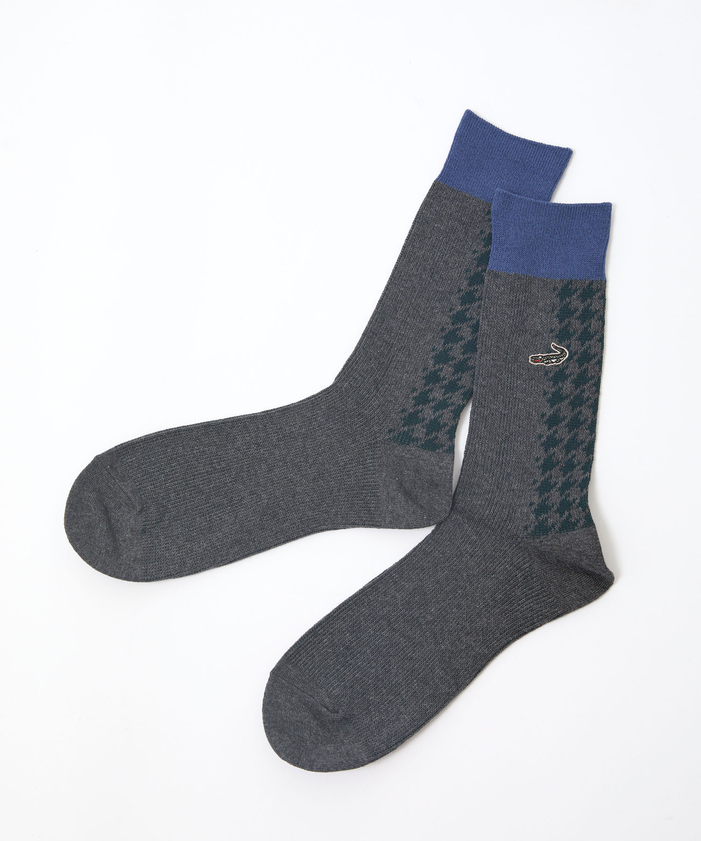 Admiral ダークグレー柄入りショートスリーブ セール】COLD DRY ショートスリーブシャツ（シャツ/ブラウス）｜UNITED