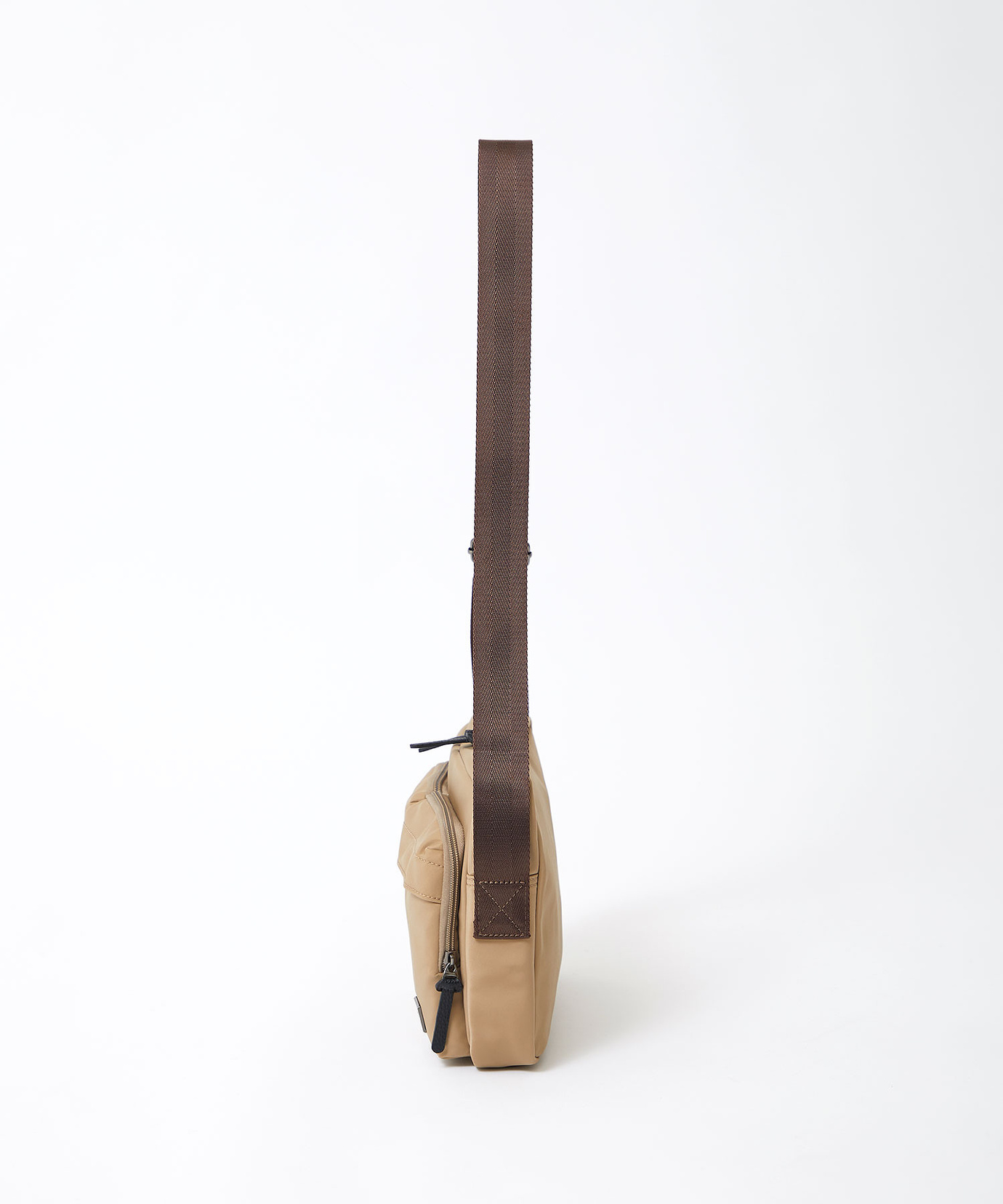 メンズ 横型 ショルダーバッグ通販 [1608-51802] - クロコダイル