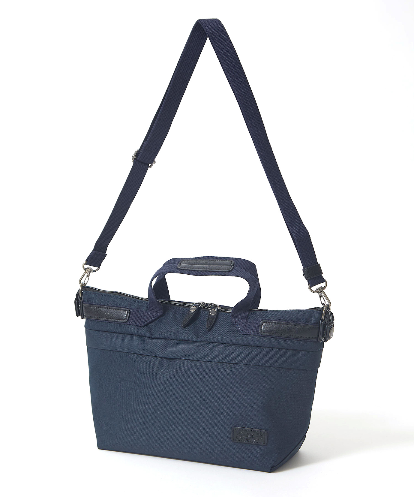 メンズ サファリテイスト カート 2WAY バッグ通販 [1608-53804