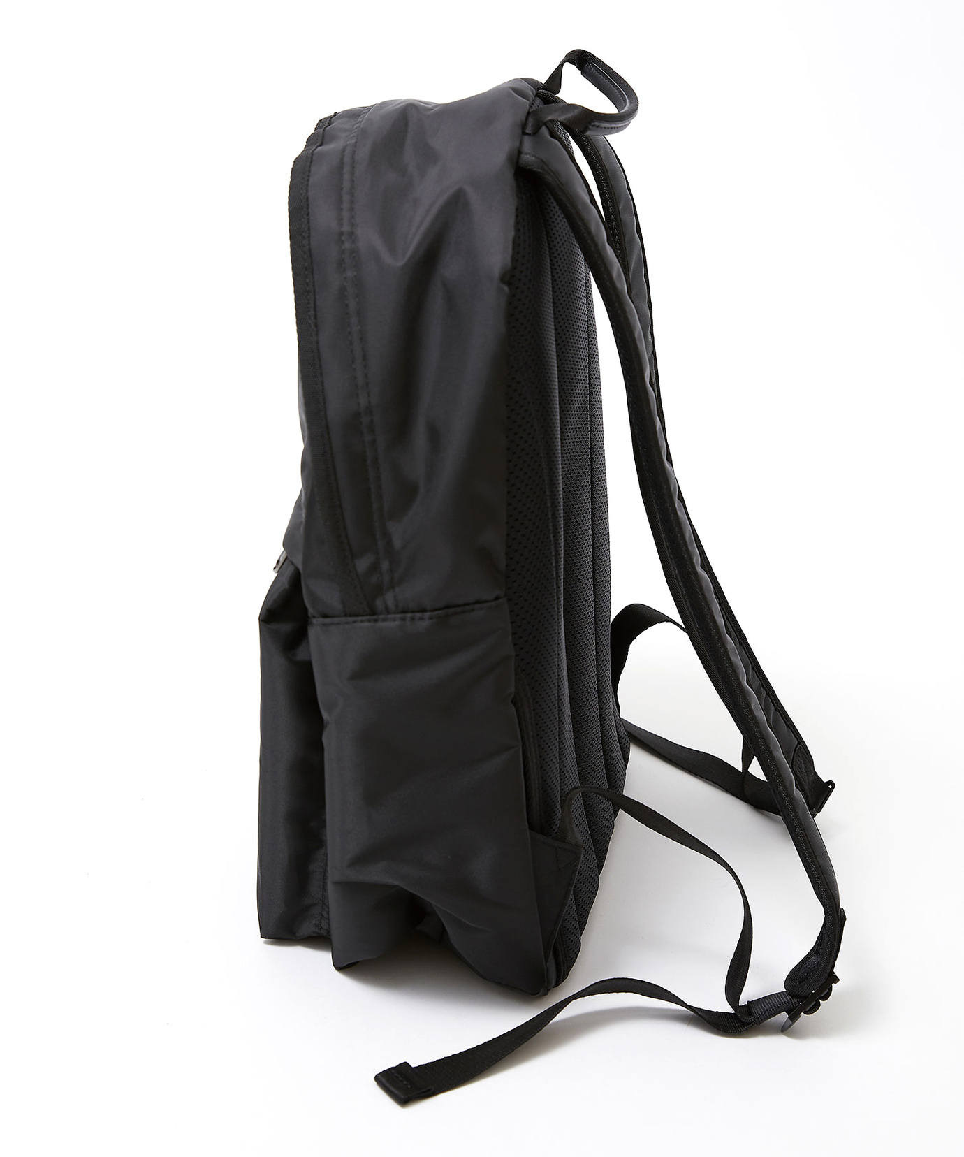 メンズ ダブルポケット デザイン リュック通販 [1608-55801