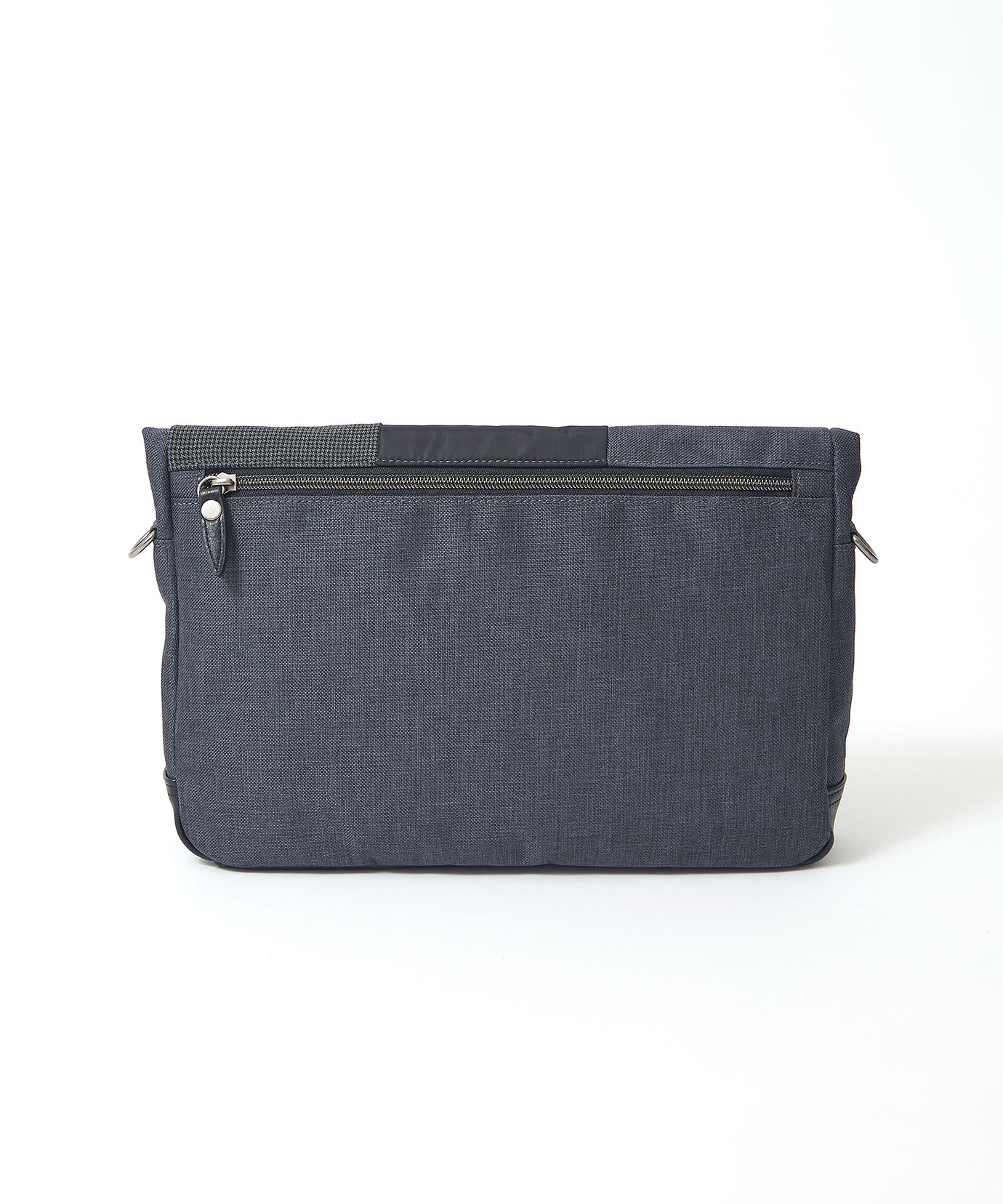 メンズ パッチワーク 配色 2WAY ショルダーバッグ通販 [1608-55806