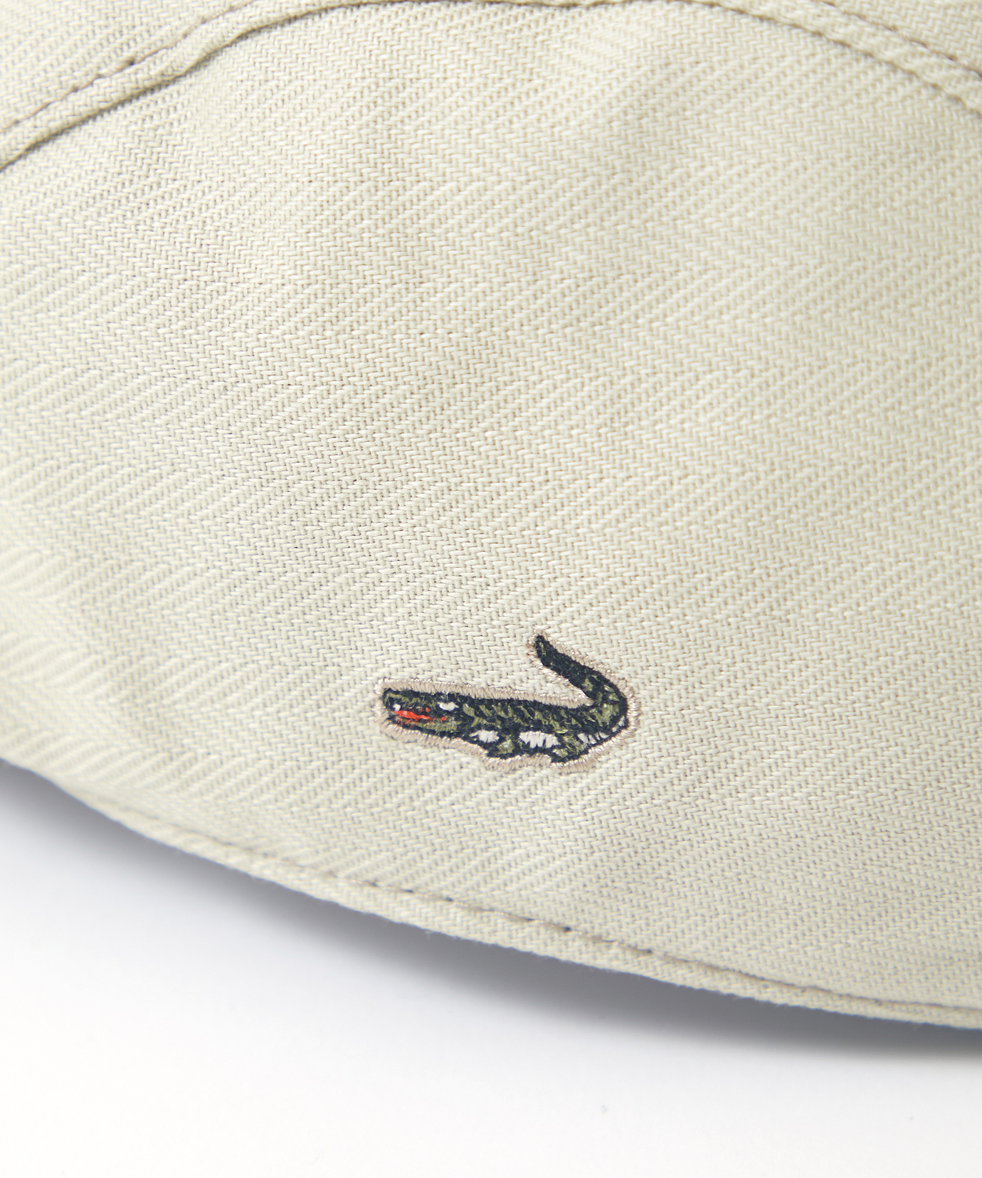 メンズ ヘリンボーン ハンチング【手洗いOK】通販 [1610-45001