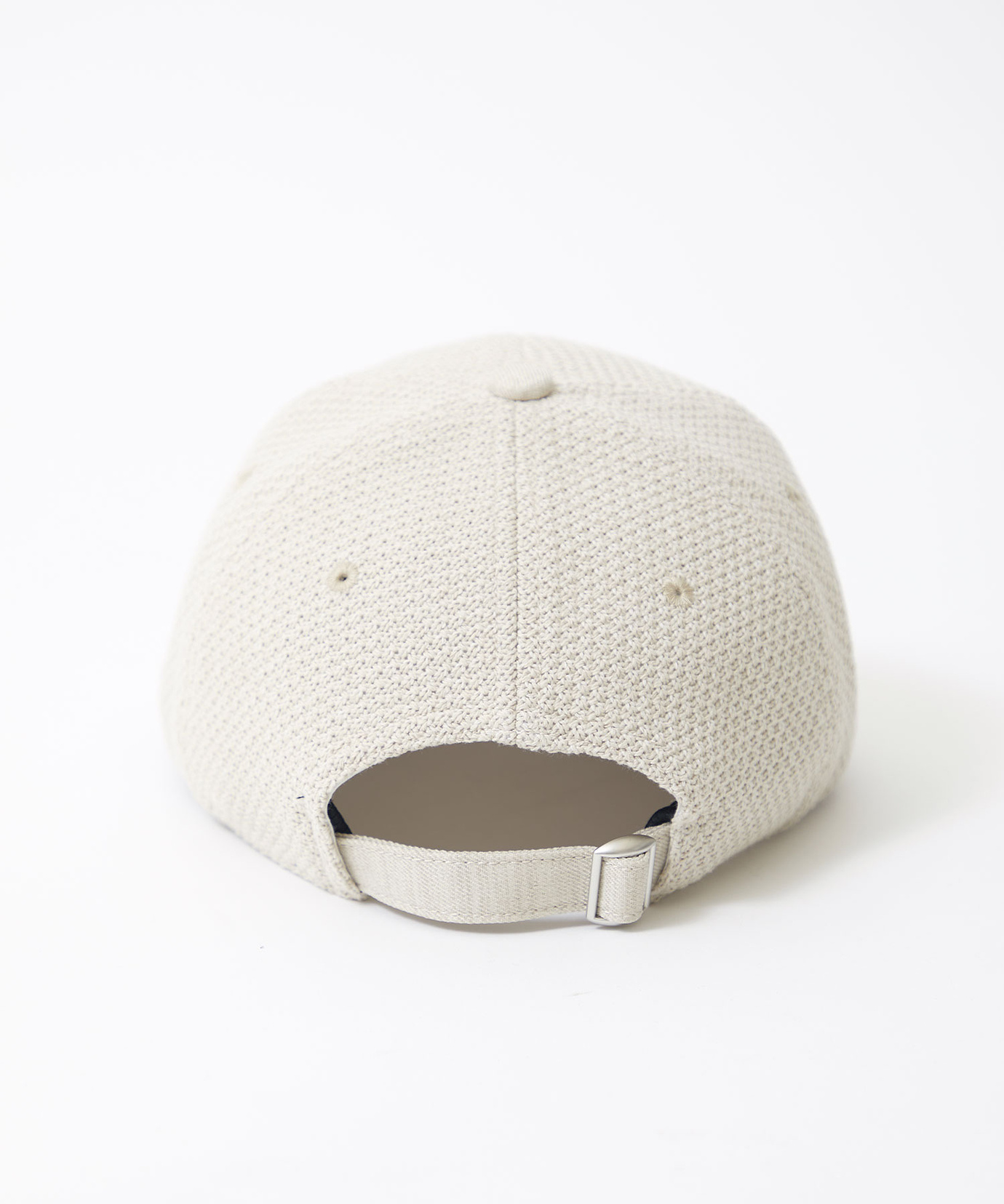 メンズ サマー ニット キャップ 【手洗いOK】通販 [1610-51002