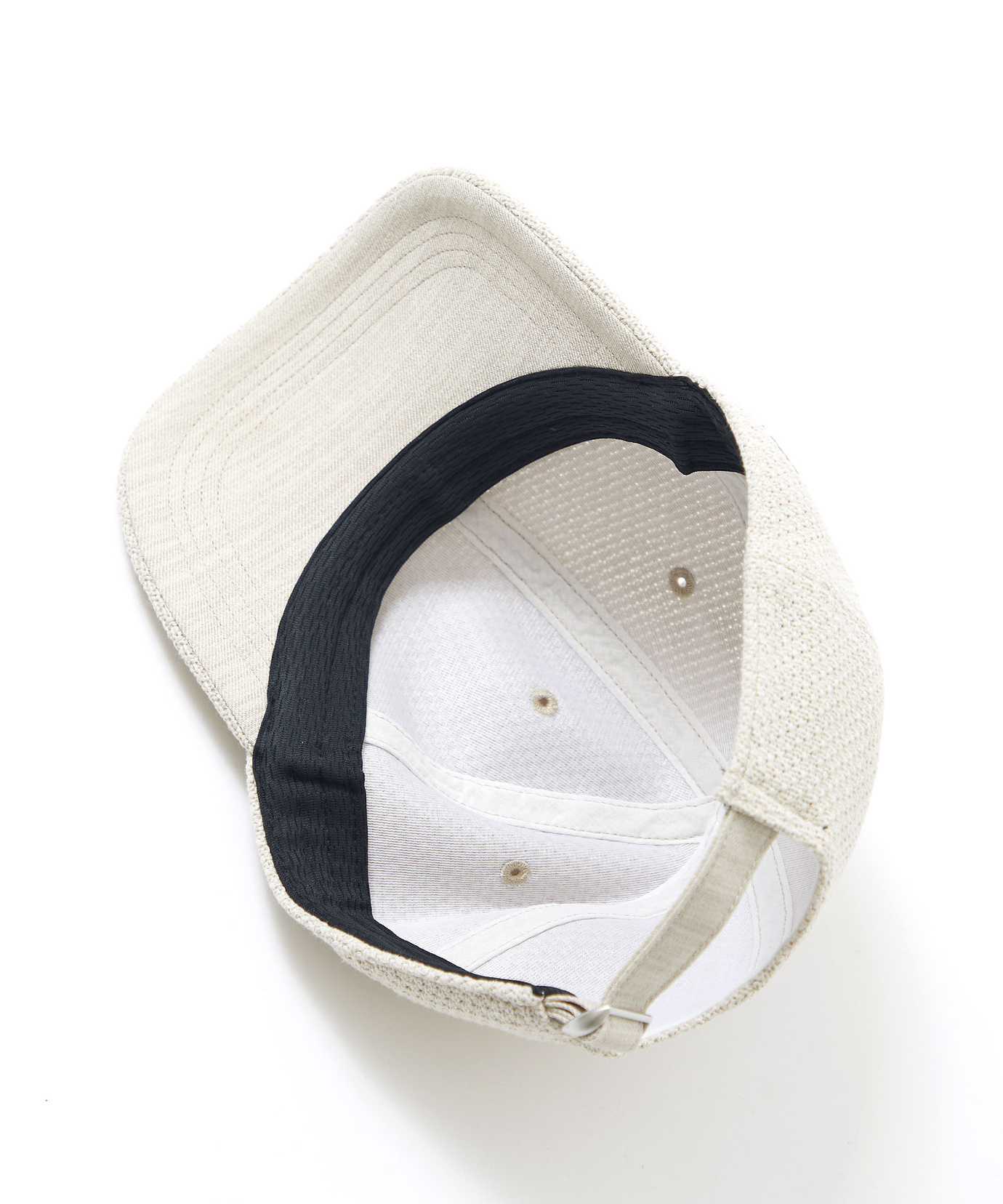 メンズ サマー ニット キャップ 【手洗いOK】通販 [1610-51002