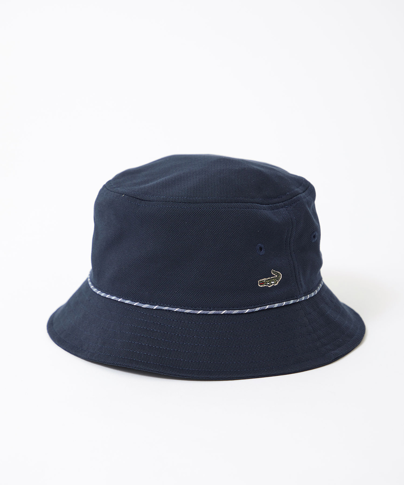 メンズ 鹿の子 バケット ハット【手洗いOK】通販 [1610-51004