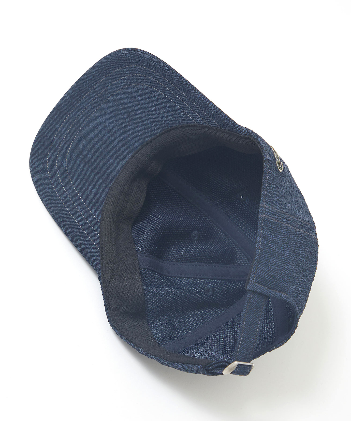 メンズ サッカー キャップ【手洗いOK】通販 [1610-53001