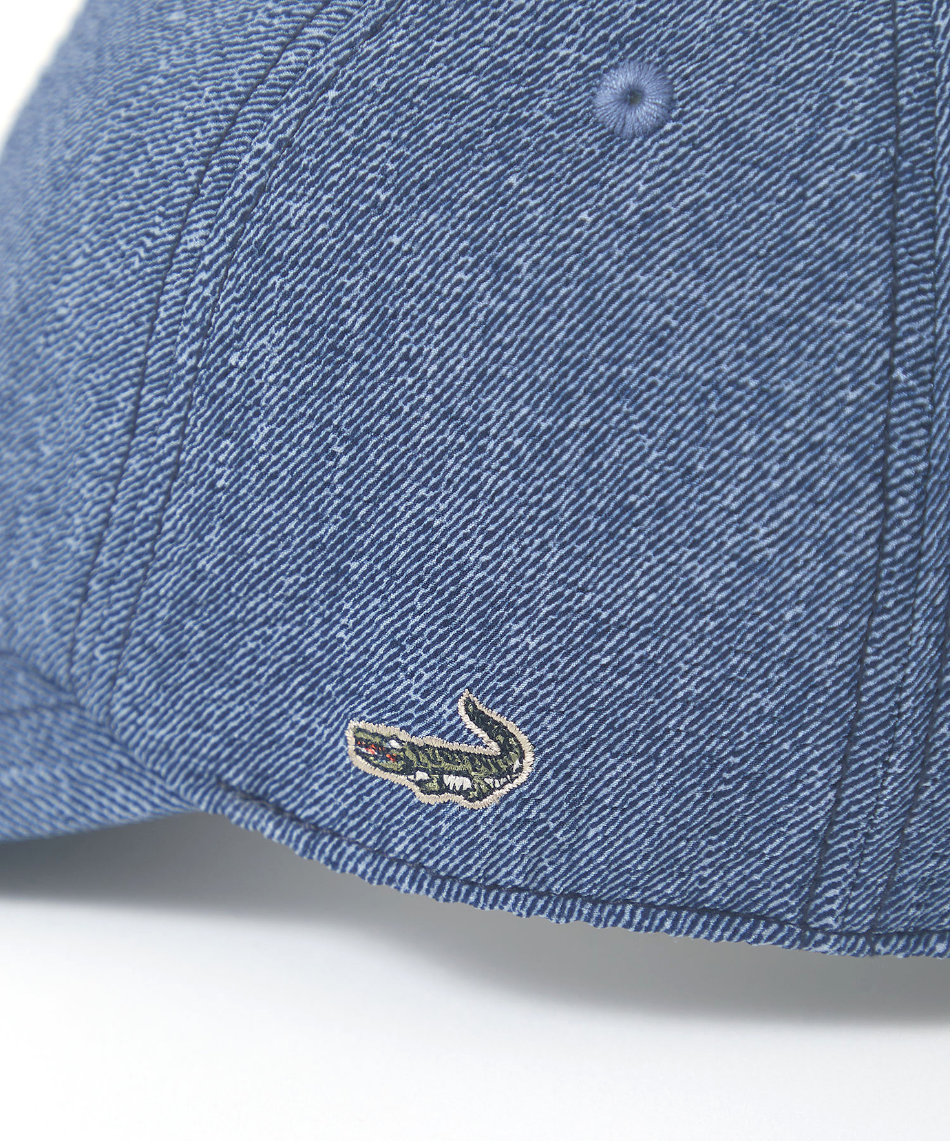 メンズ サッカー キャップ【手洗いOK】通販 [1610-53001