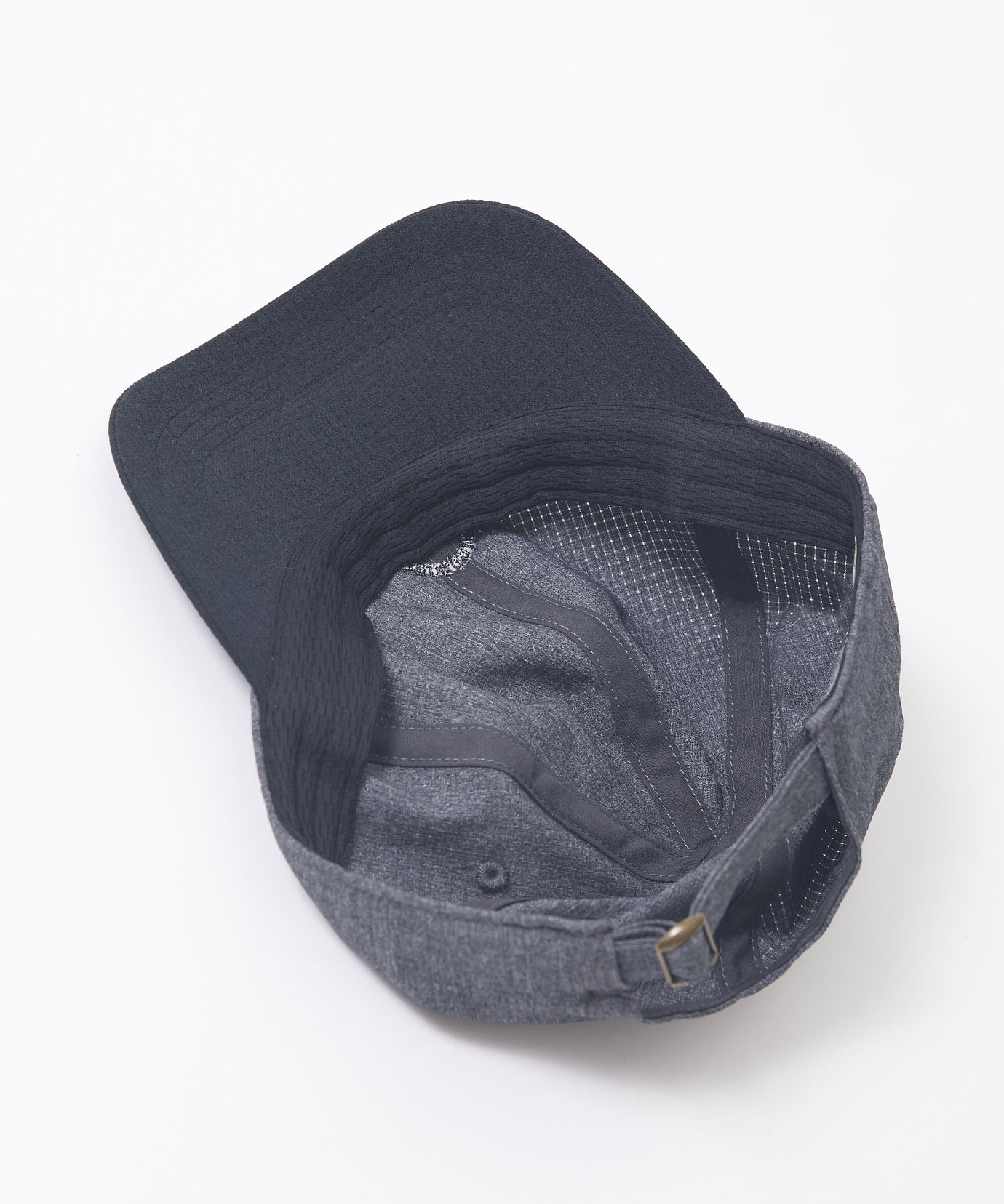 メンズ ドットエアー ロゴ刺繍 キャップ【手洗いOK】通販 [1610-53008