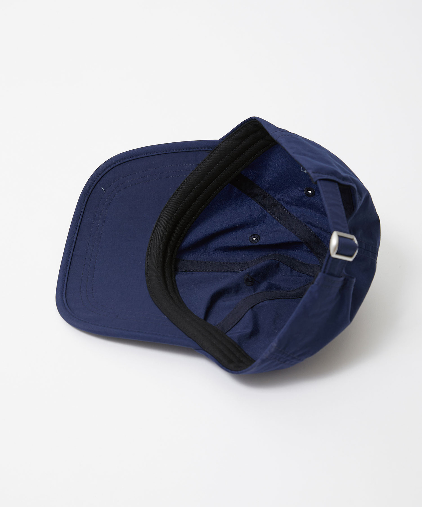 メンズ ロゴ刺繍 ナイロン キャップ通販 [1610-55000] - クロコダイル