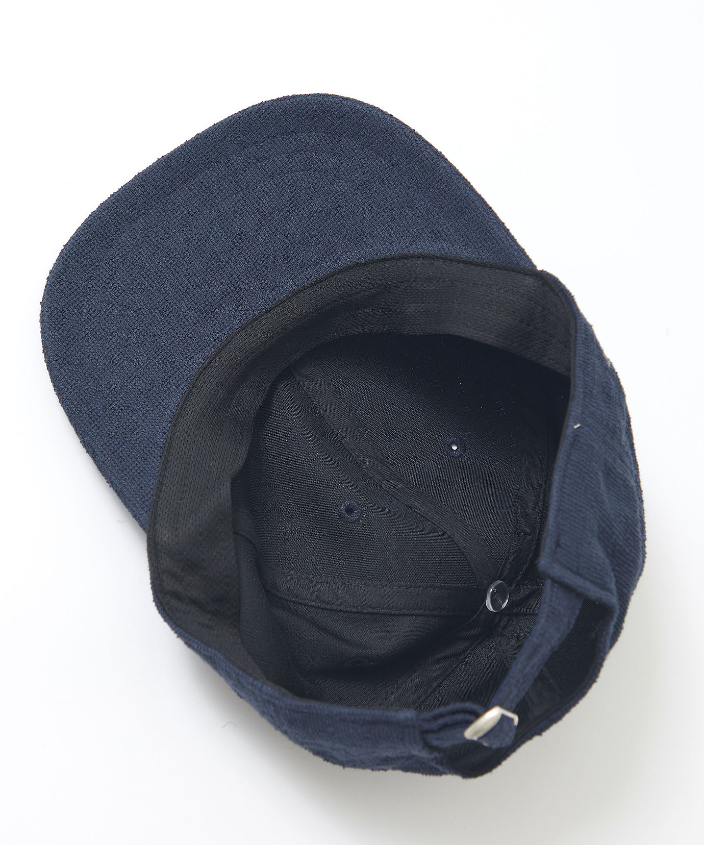 メンズ パイル ジャカード キャップ通販 [1610-55002] - クロコダイル