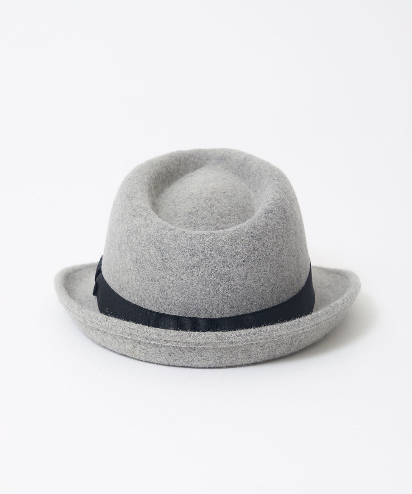 メンズ ウール フェルト ハット通販 [1610-55009] - クロコダイル