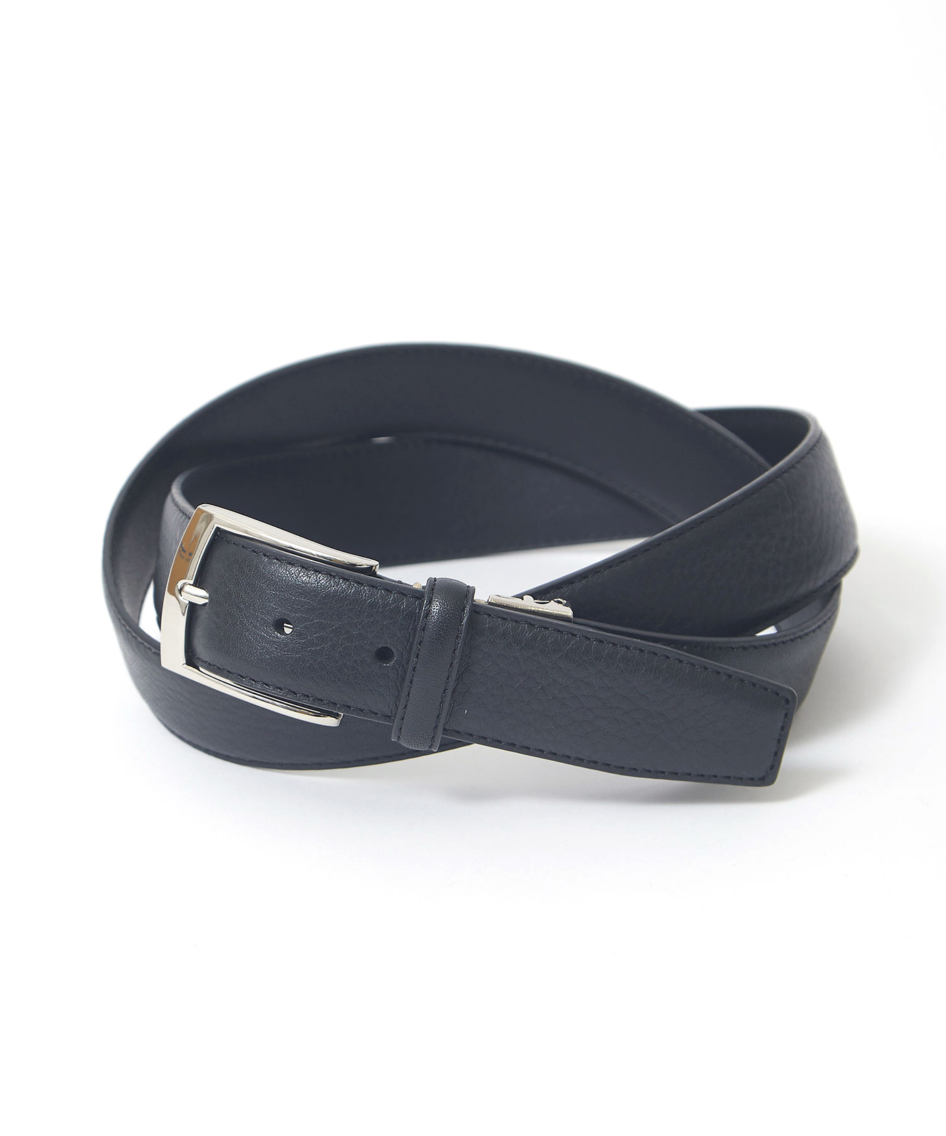 メンズ レザー 型押し ベルト通販 [1611-51821] - クロコダイル