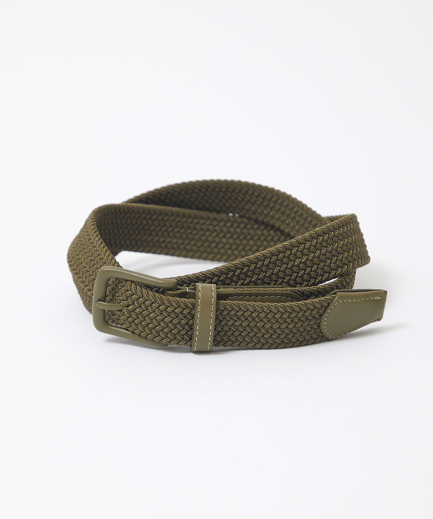 メンズ メッシュ ベルト通販 [1611-55822] - クロコダイル(CROCODILE