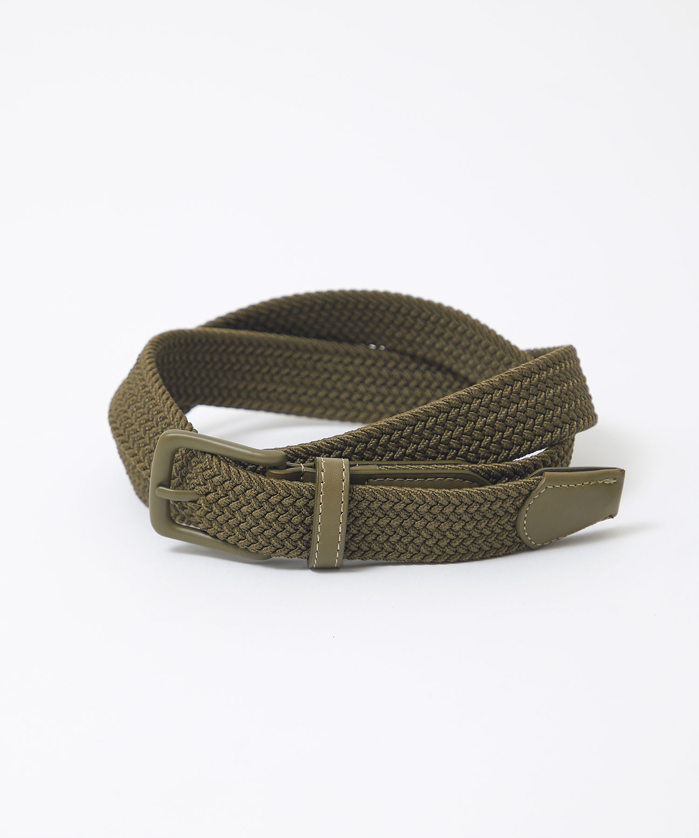 メンズ メッシュ ベルト通販 [1611-55822] - クロコダイル(CROCODILE