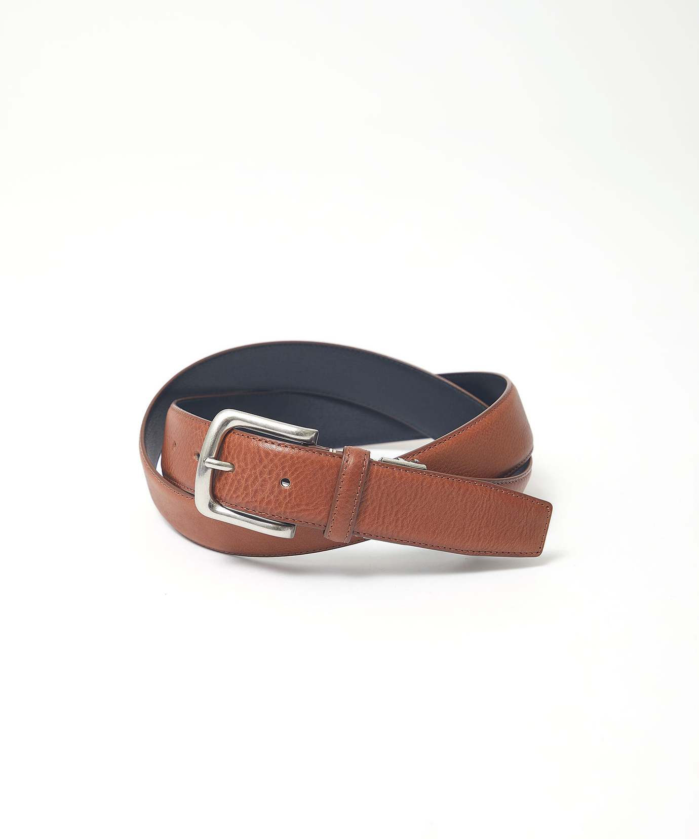 メンズ レザー 型押し ベルト通販 [1611-61820] - クロコダイル