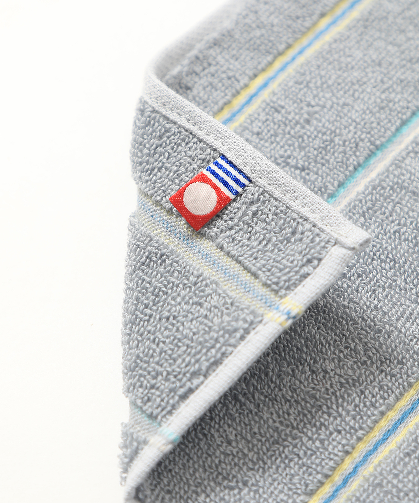 レディース ストライプハンカチ通販 [1699-00901] - クロコダイル