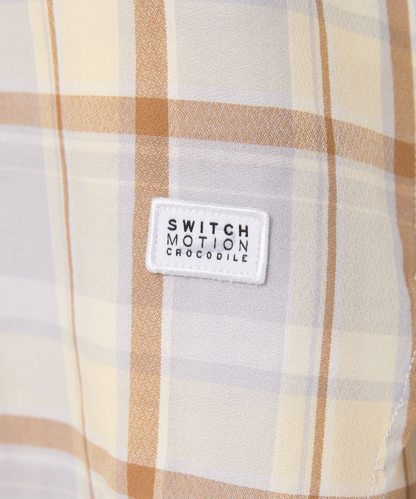 レディース アムンゼン チェック柄 ブラウス通販 [2001-53107