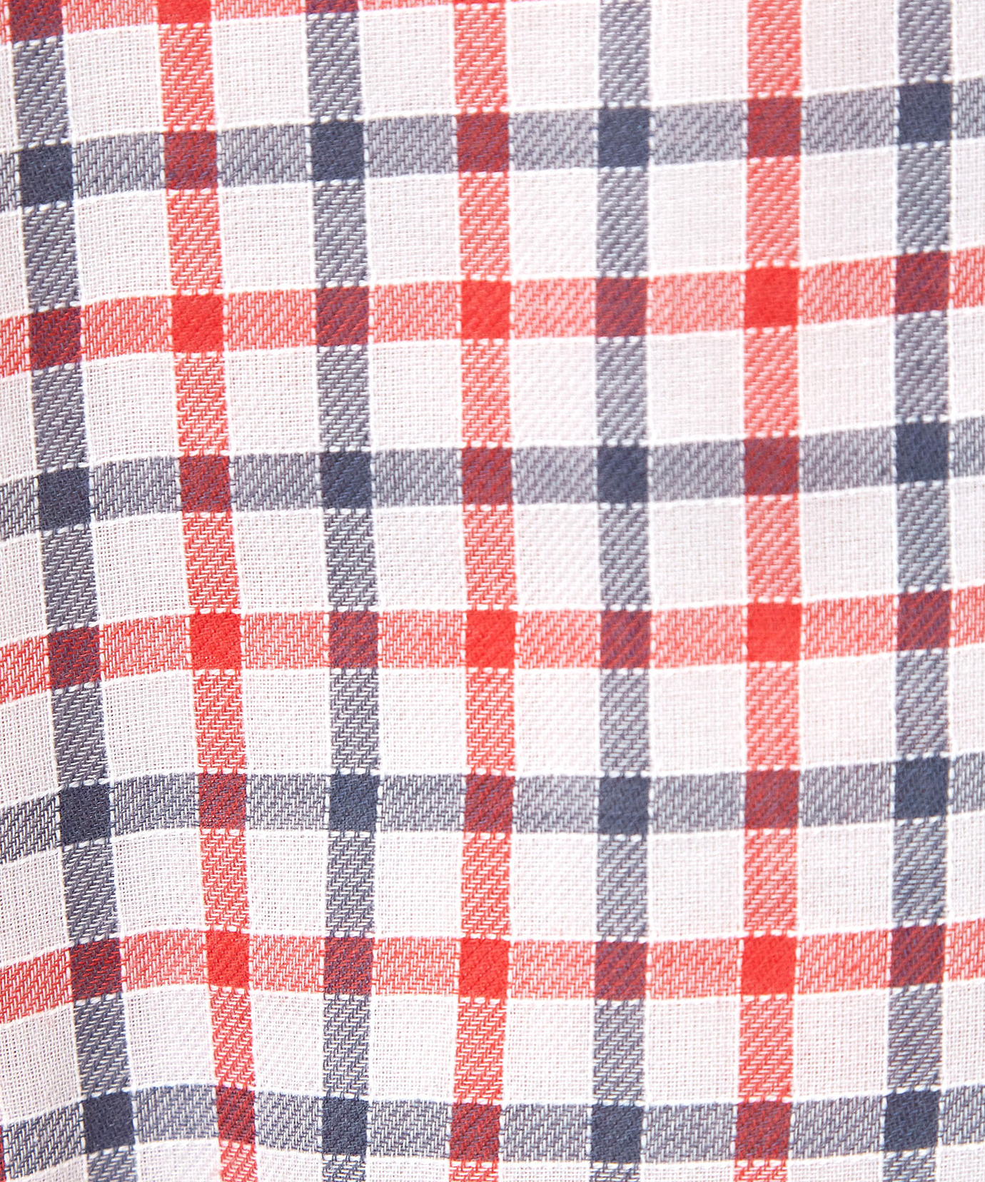 レディース ダブルガーゼ チェック柄 ブラウス通販 [2001-55101