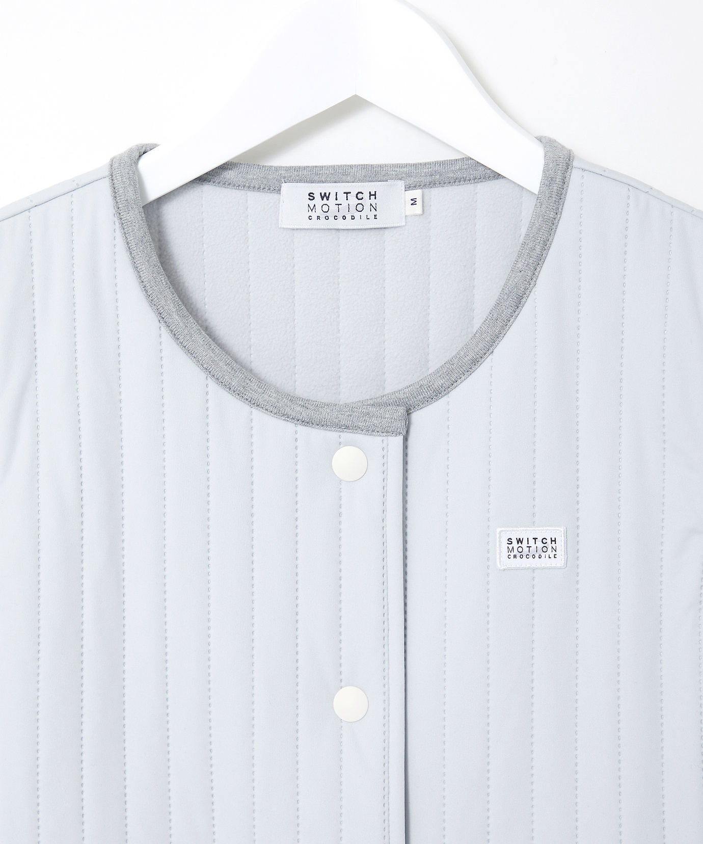 レディース 裏起毛 ピンソニック ベスト通販 [2002-46200