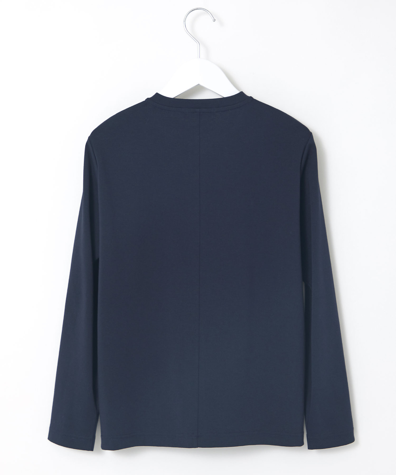 レディース ストレッチポンチ ジップ カーディガン通販 [2002-51206