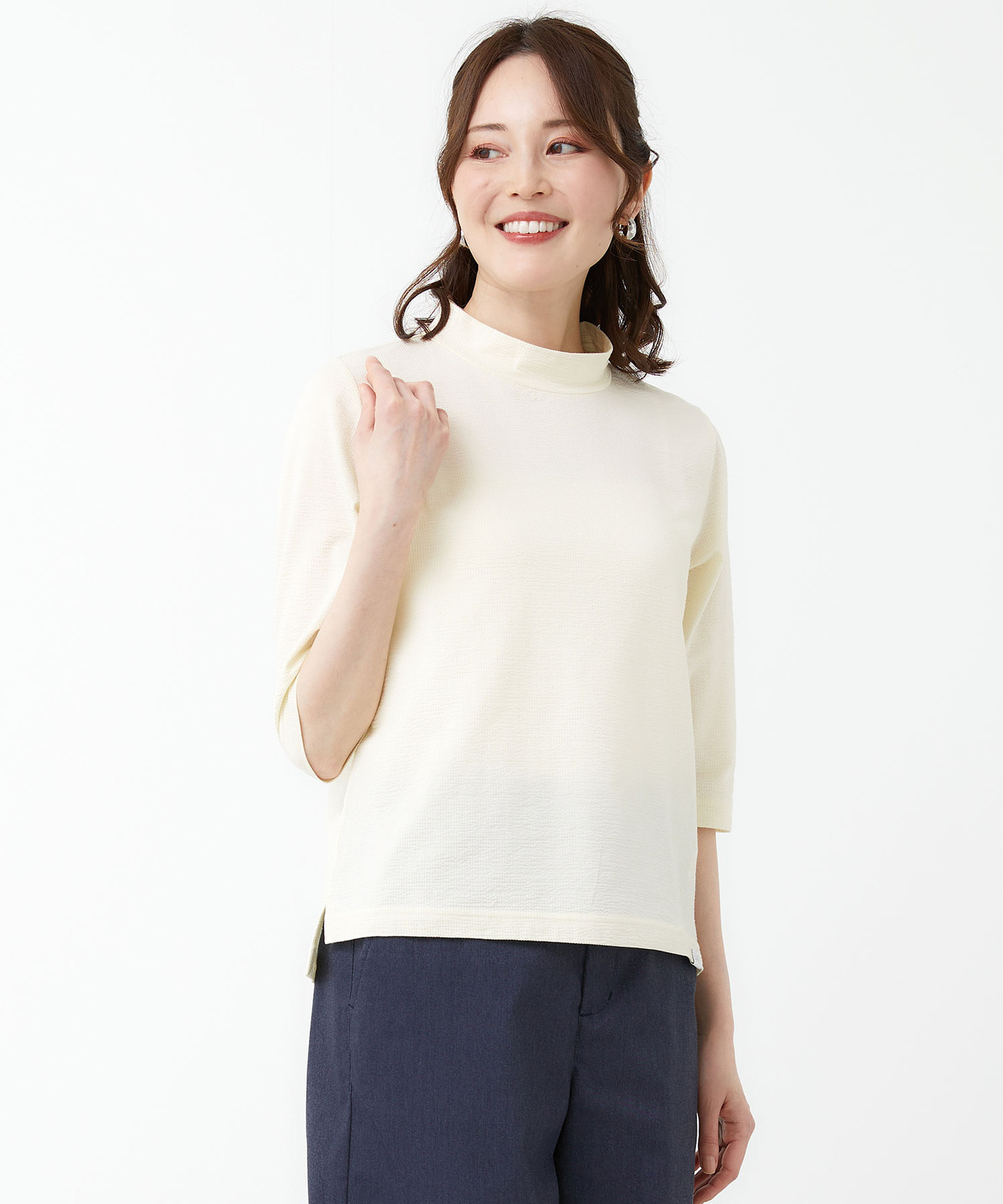 CROSS COLOURS ストライプ カットソー ジップアップ 楽天市場】CROSS COLOURS（クロスカラーズ）Tシャツ メンズ ヒップ