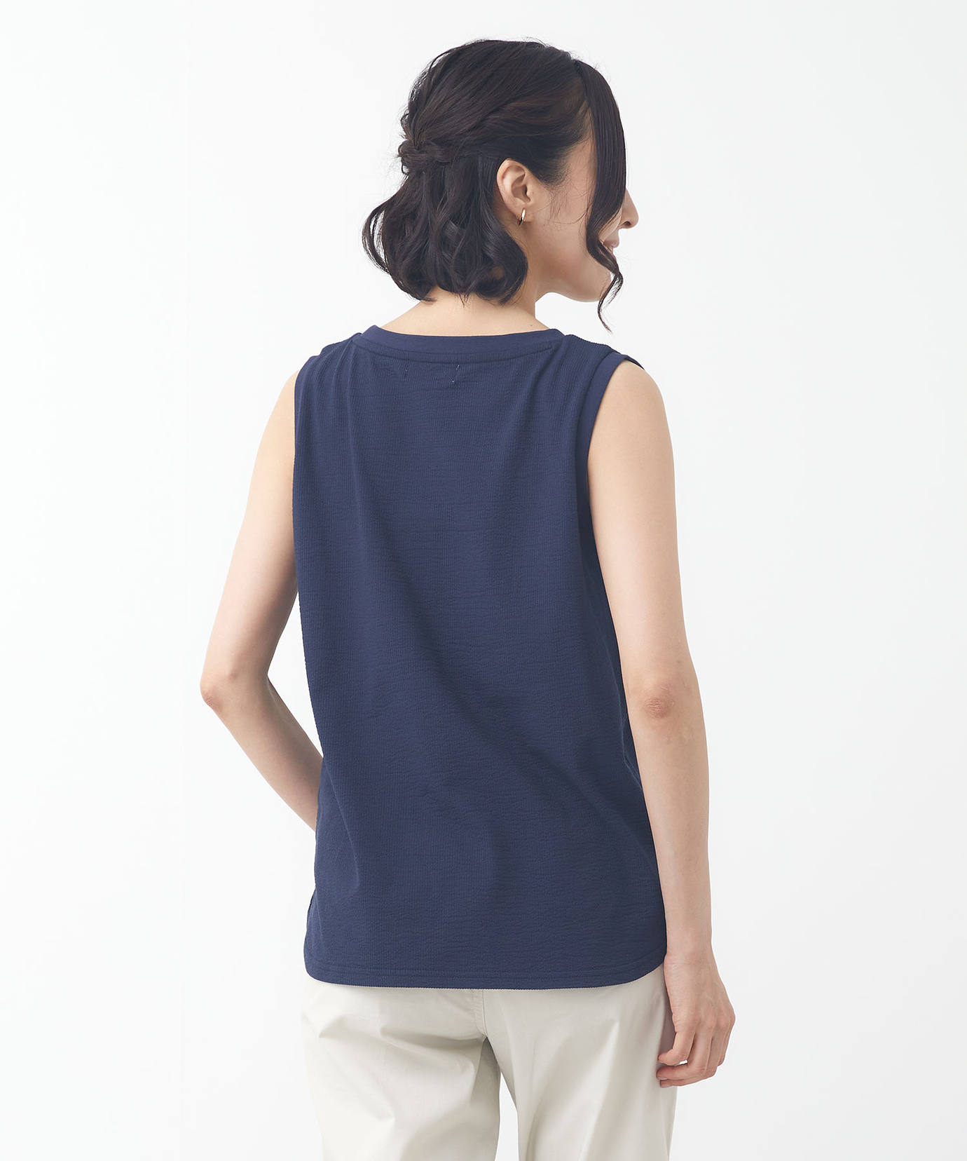 レディース サッカー タンクトップ通販 [2002-53218] - クロコダイル