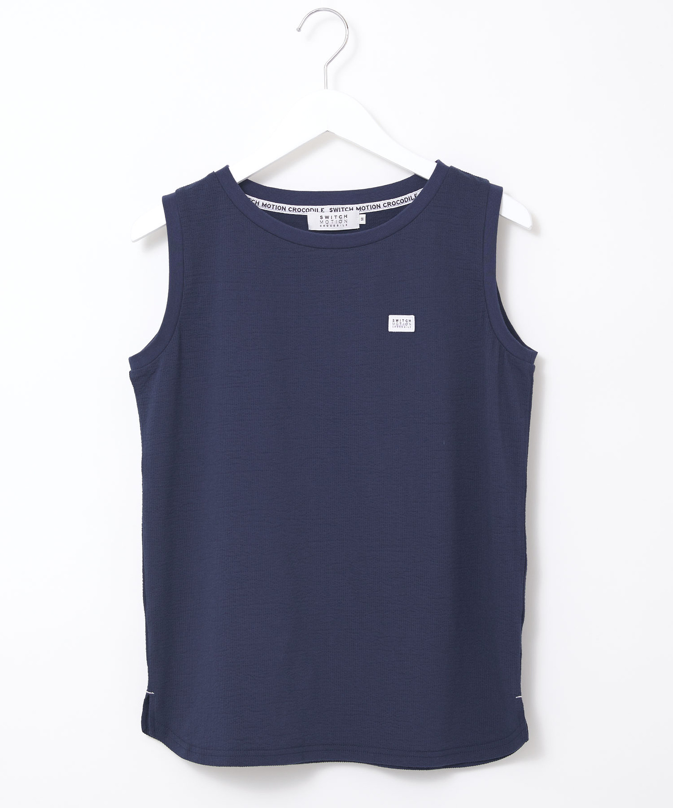 レディース サッカー タンクトップ通販 [2002-53218] - クロコダイル