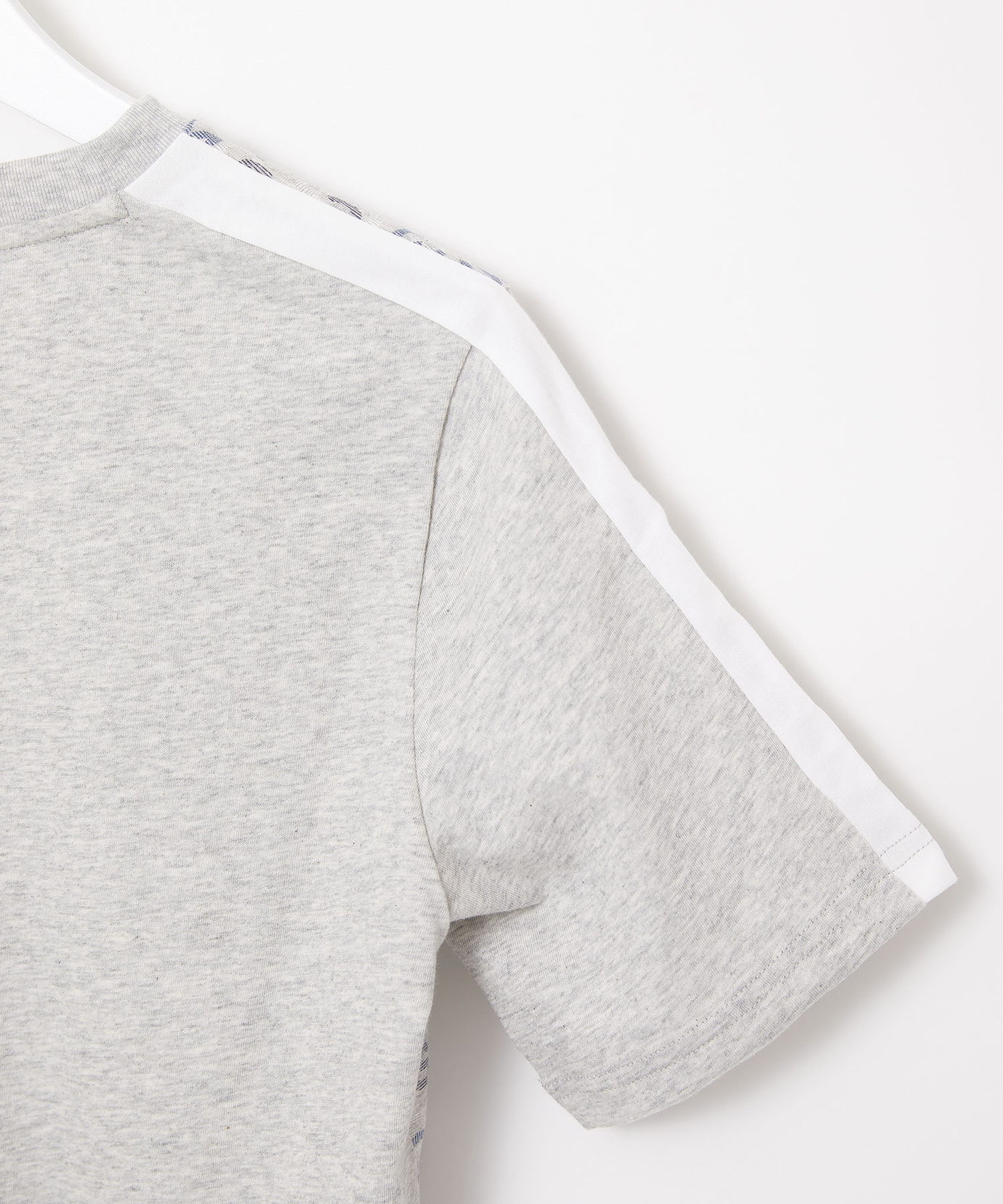 tシャツ ファンクションスムースT レディース オーガニック コットン スムース TEE（Tシャツ/カットソー