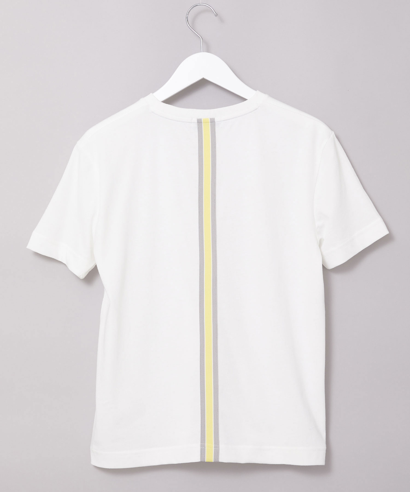 レディース バックライン Tシャツ【吸汗速乾】通販 [2002-53222