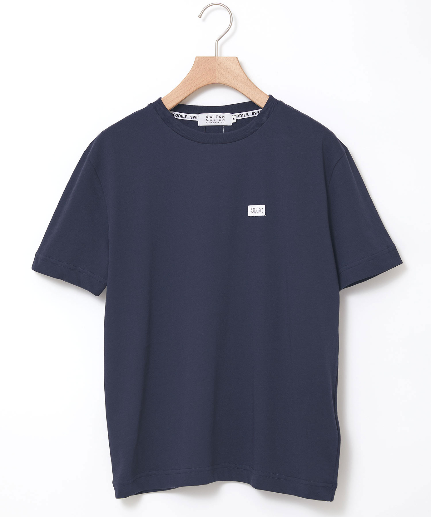 レディース バックライン Tシャツ【吸汗速乾】通販 [2002-53222