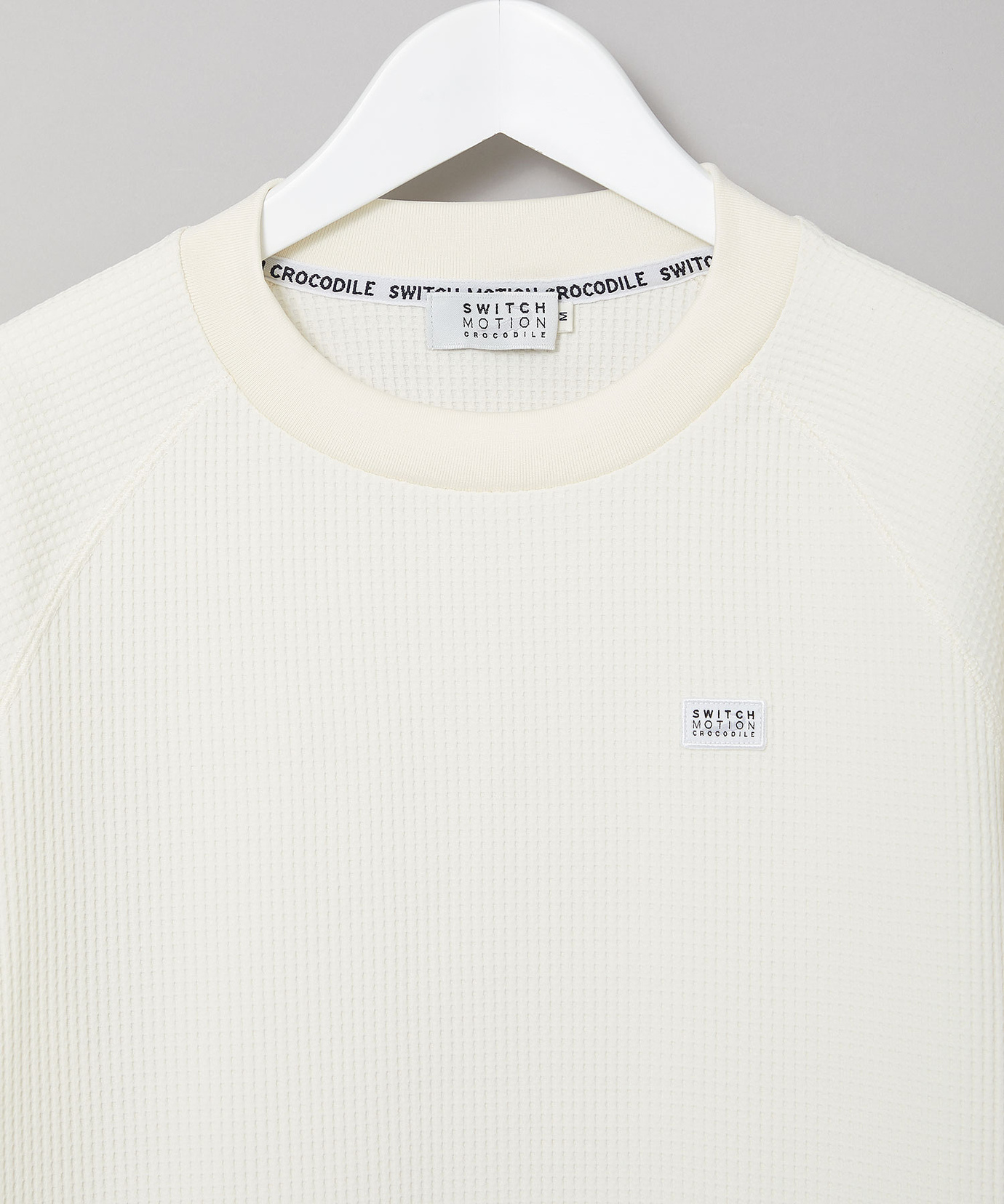 レディース サーマル クルーネック トレーナー通販 [2002-55224