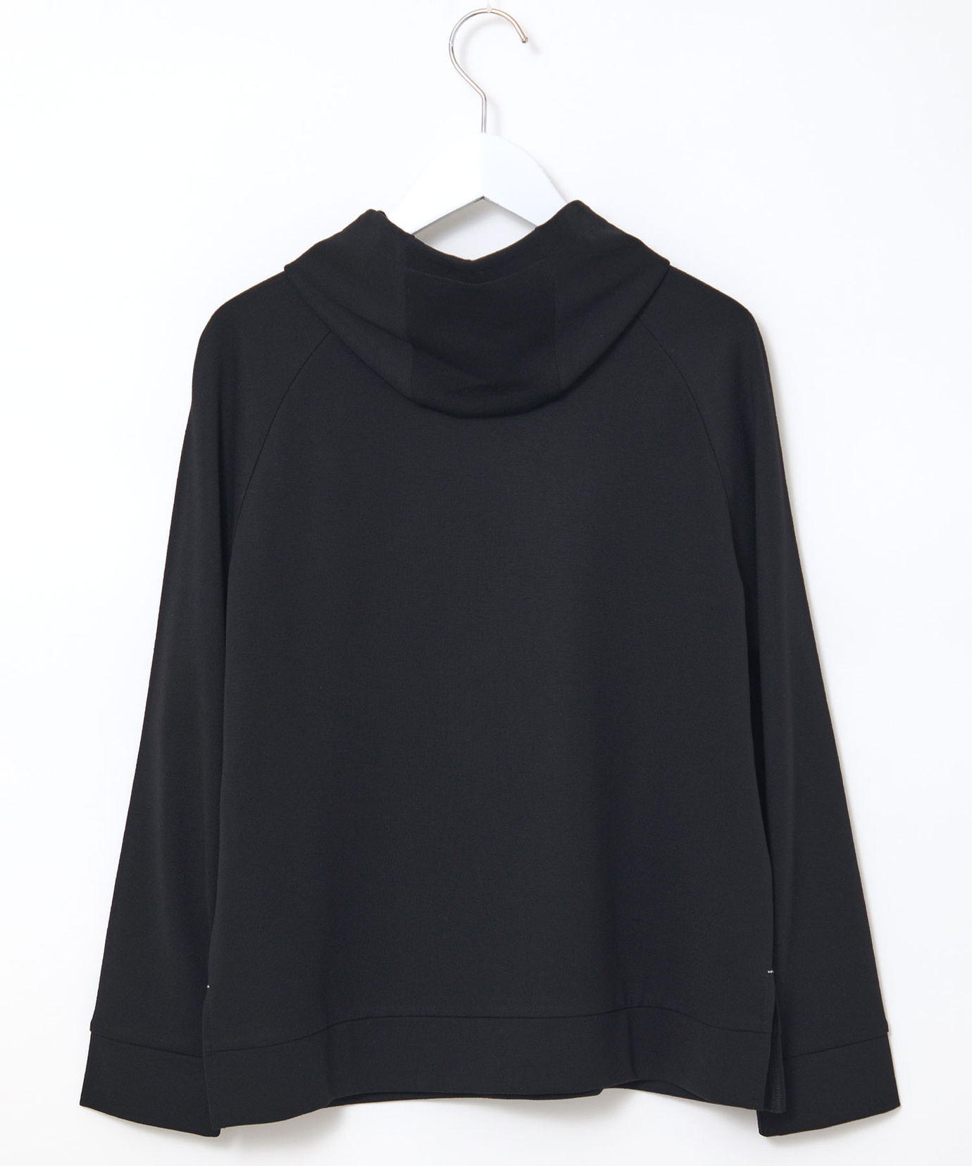 レディース ポンチ プルオーバー パーカー通販 [2002-55226