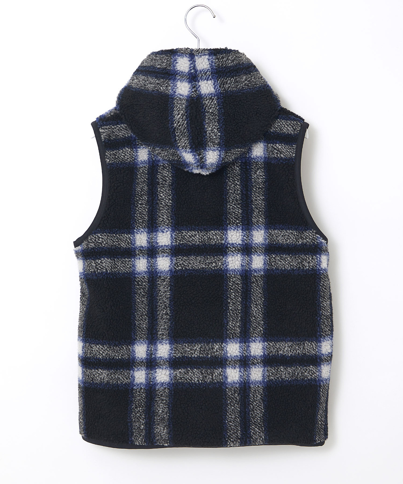 レディース ハイランドエア ベスト【洗濯機洗いOK】 通販 [2002-55229