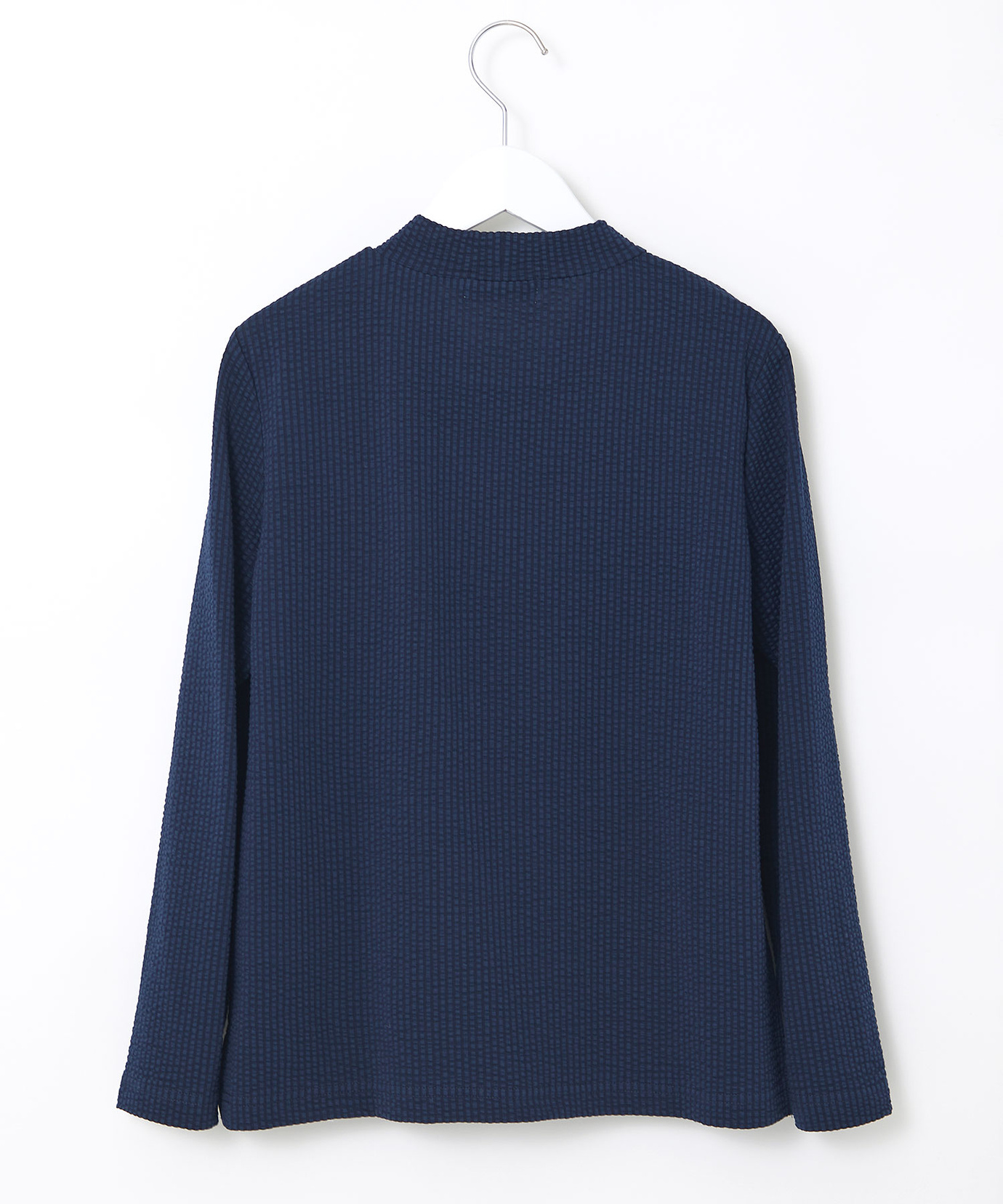 レディース サッカー ハイネック カットソー通販 [2002-56212