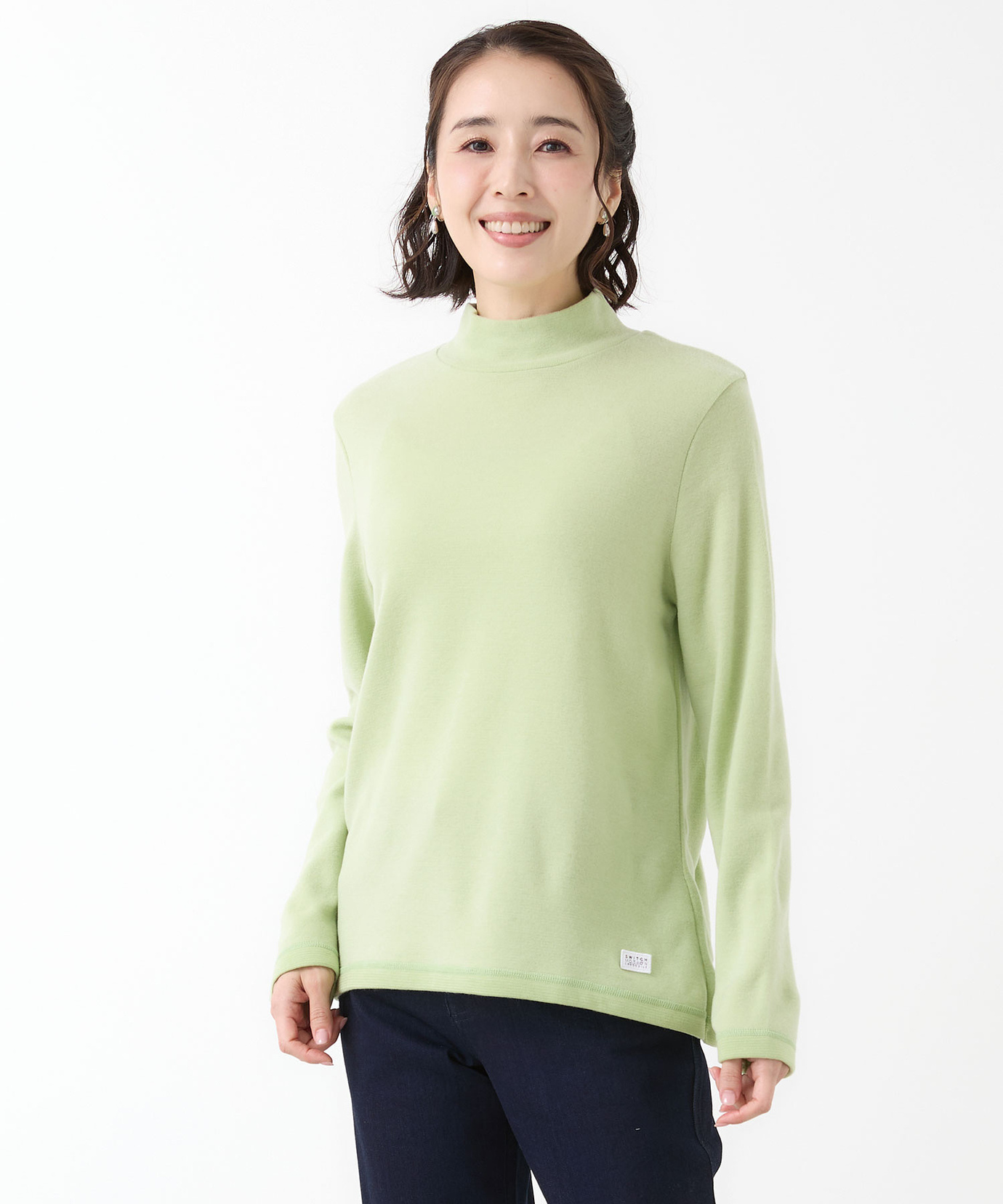 A3! FORTYTWO コラボ 御影密　ハイネックトレーナー　B2ポスター A3! FORTYTWO コラボ 御影密 ハイネックトレーナー B2ポスター 受注