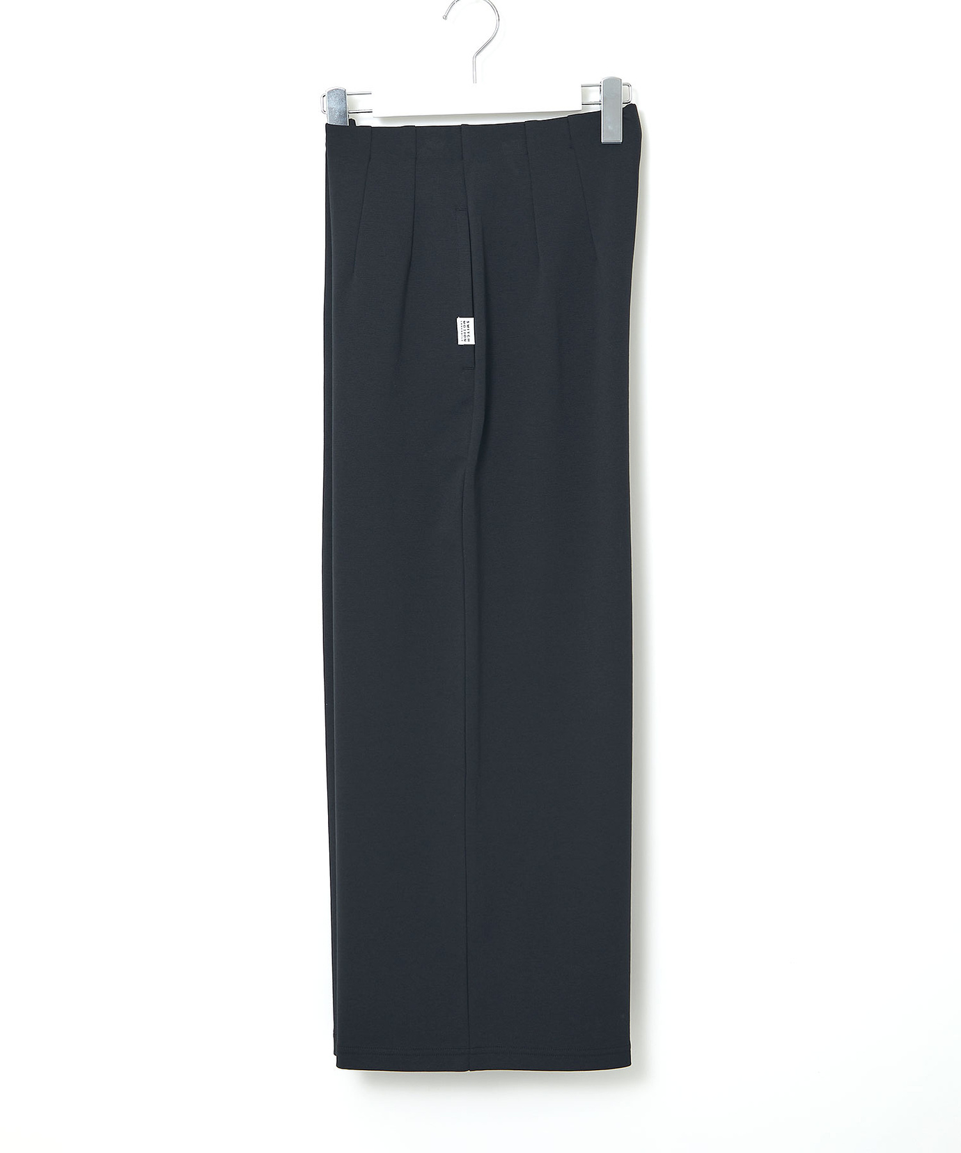 レディース ストレッチポンチ ワイド パンツ通販 [2002-61214
