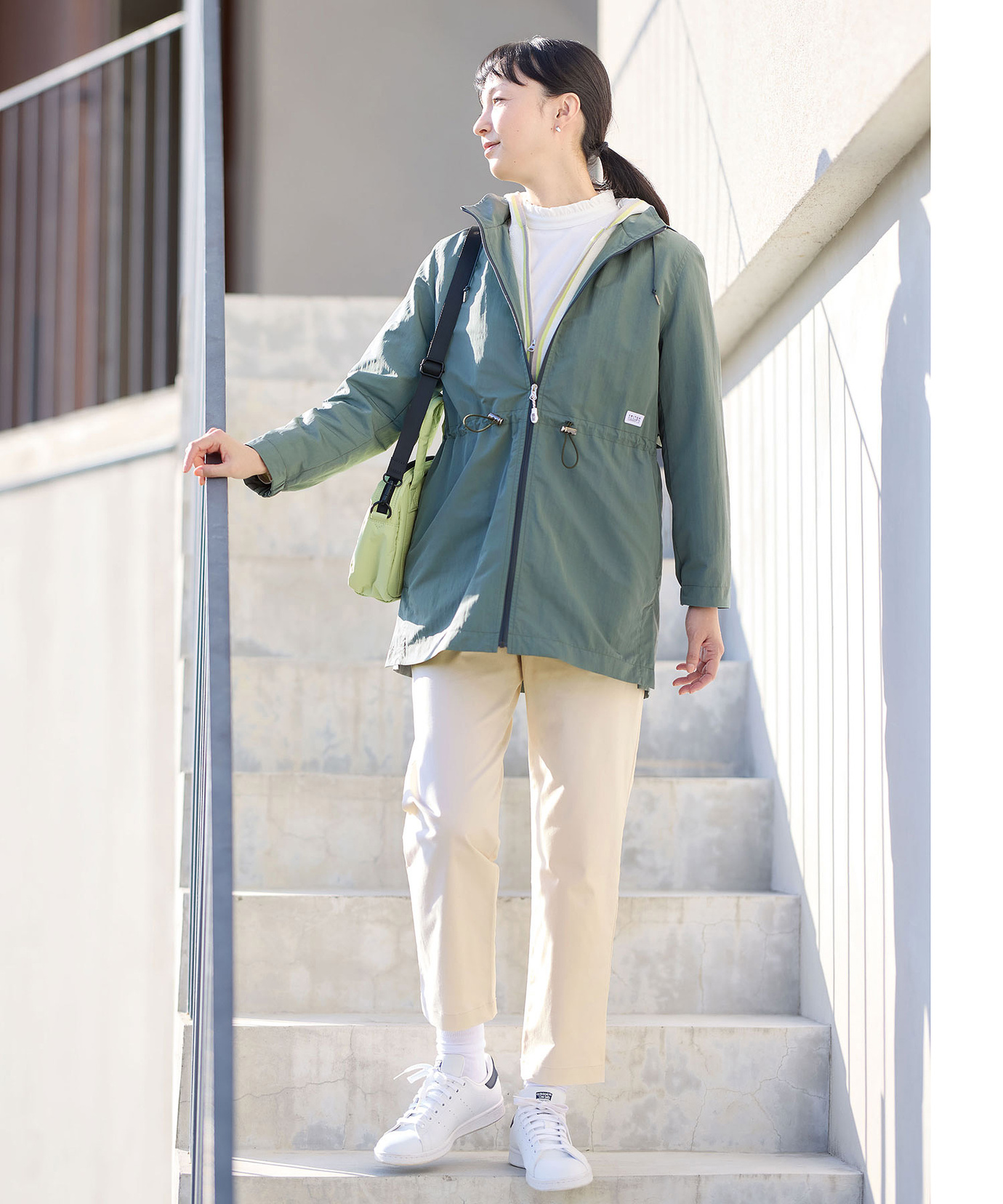 ポロ　ハイテック ニットパーカー 90's Polo Ralph Lauren 