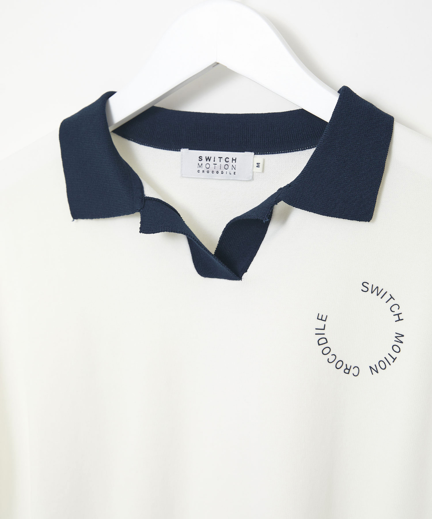 Golflickers セガサミーカップ　コラボポロシャツ セガサミーカップ ポロシャツ Lサイズ ブルー 水色 青色 ゴルフ T