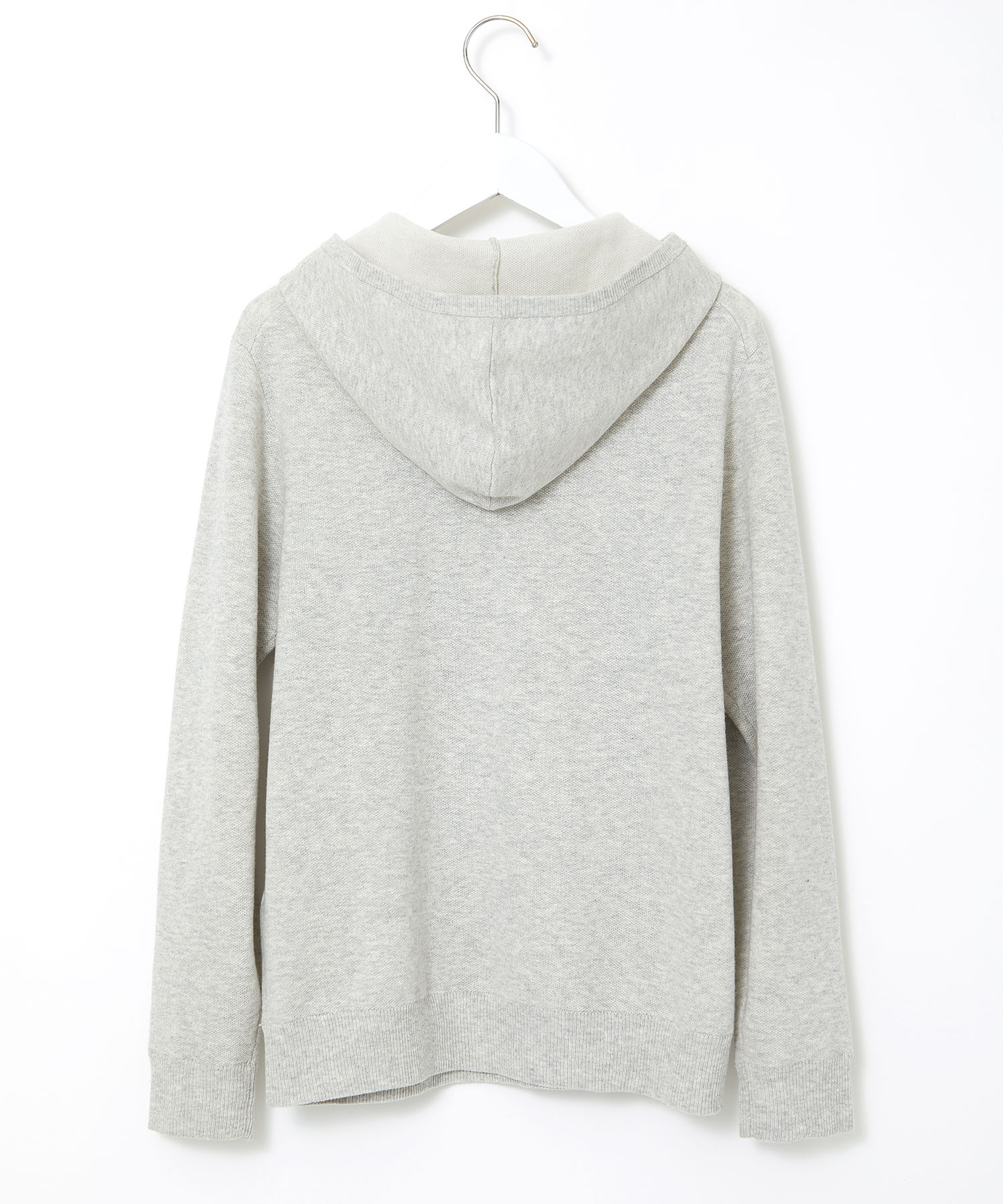 80s エクアドル 総柄 ウール ハーフジッププルオーバー パーカー 80s エクアドル 総柄 ウール ハーフジッププルオーバー パーカー