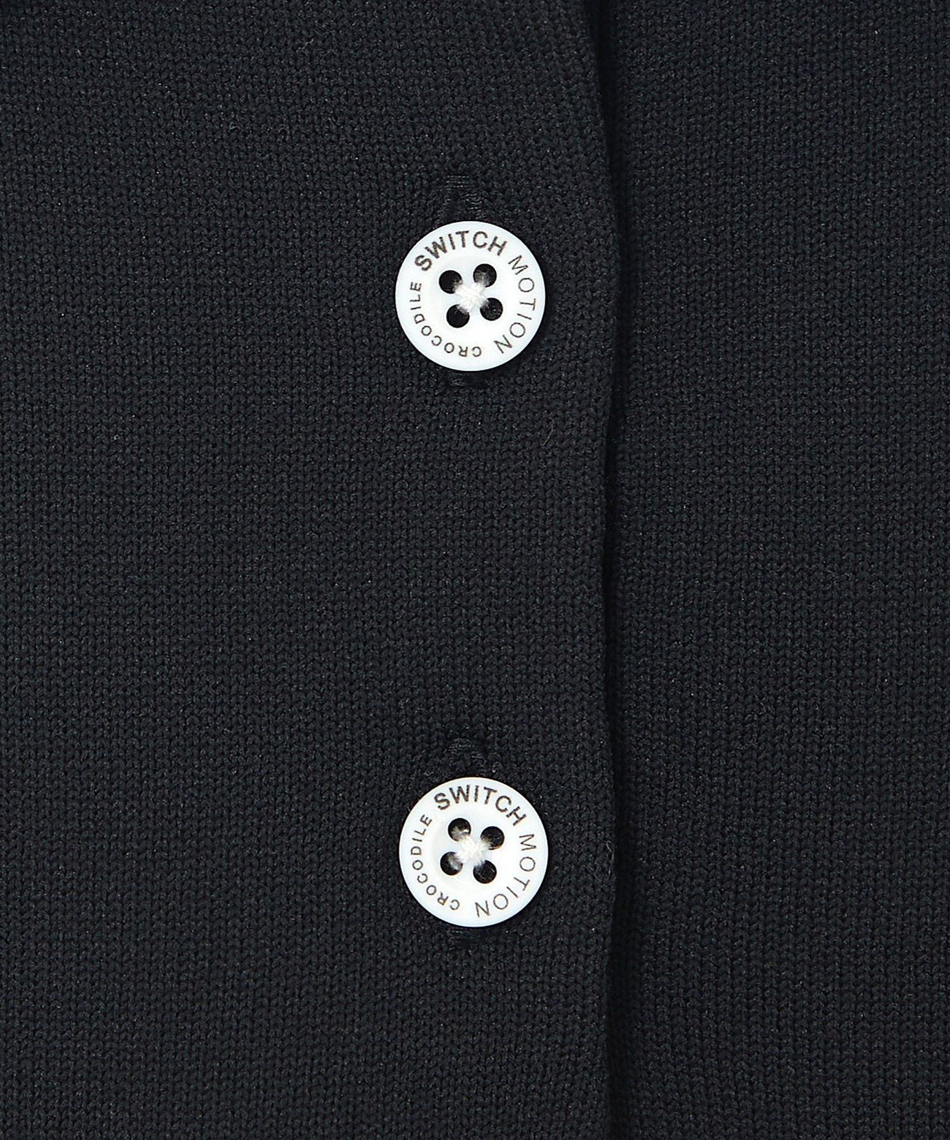 レディース 襟パイピング ニット ポロシャツ【ZERO POLO SHIRT】通販