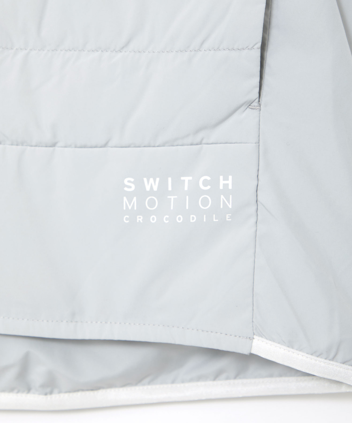 レディース 軽量 ダウン ベスト通販 [2004-51400] - クロコダイル