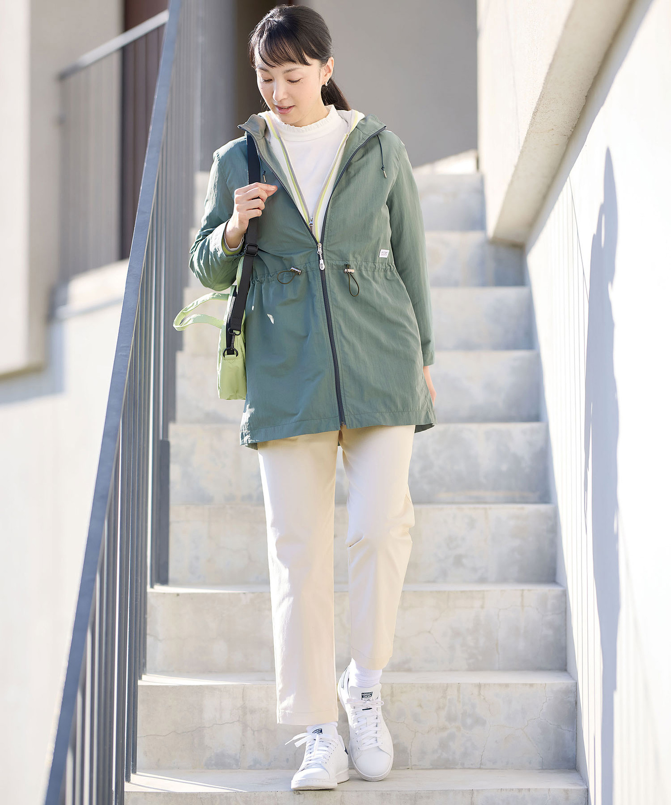 レディース ブラスコート通販 [2004-51402] - クロコダイル(CROCODILE