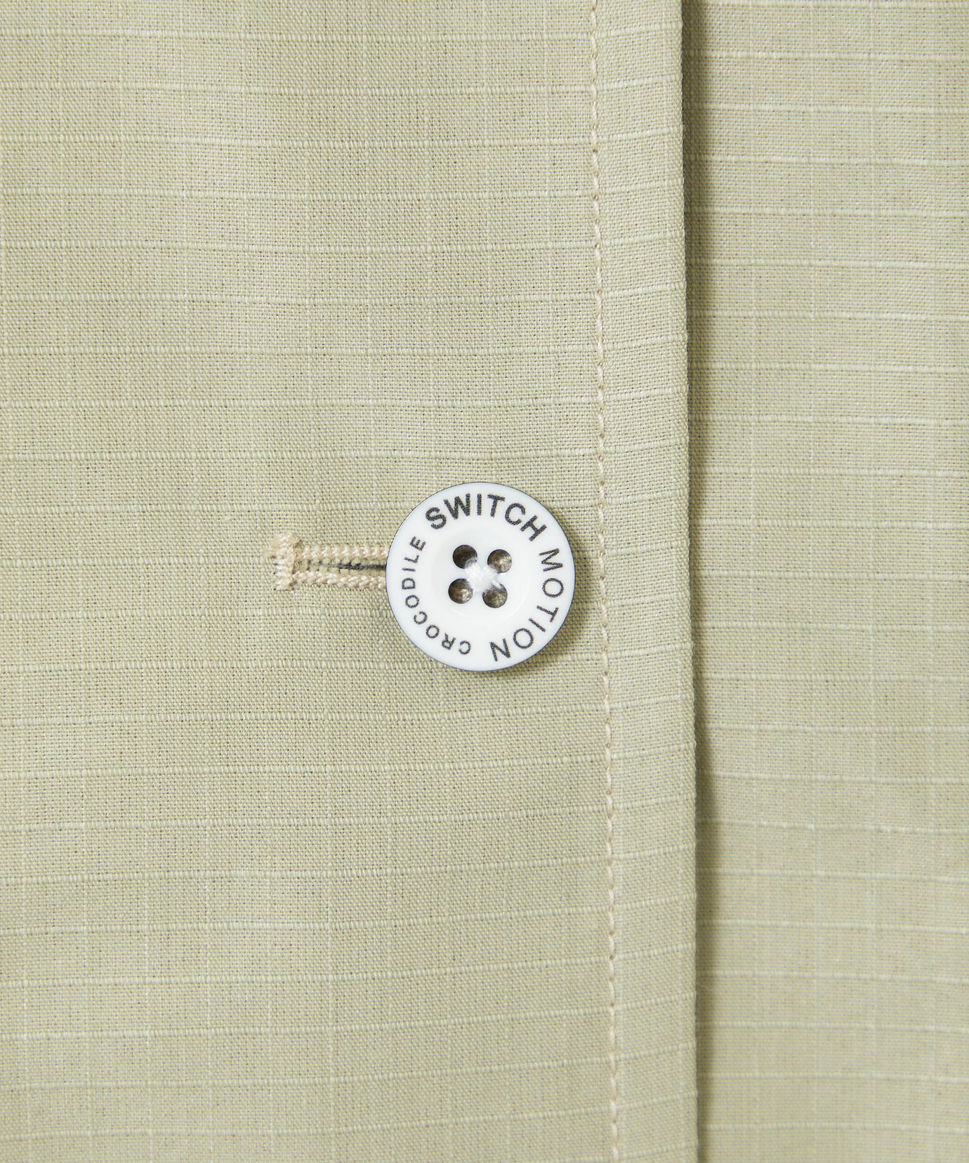 レディース リップル素材 ノーカラー ジャケット【手洗いOK】通販 [2004-51407] - クロコダイル(CROCODILE) 公式通販サイト