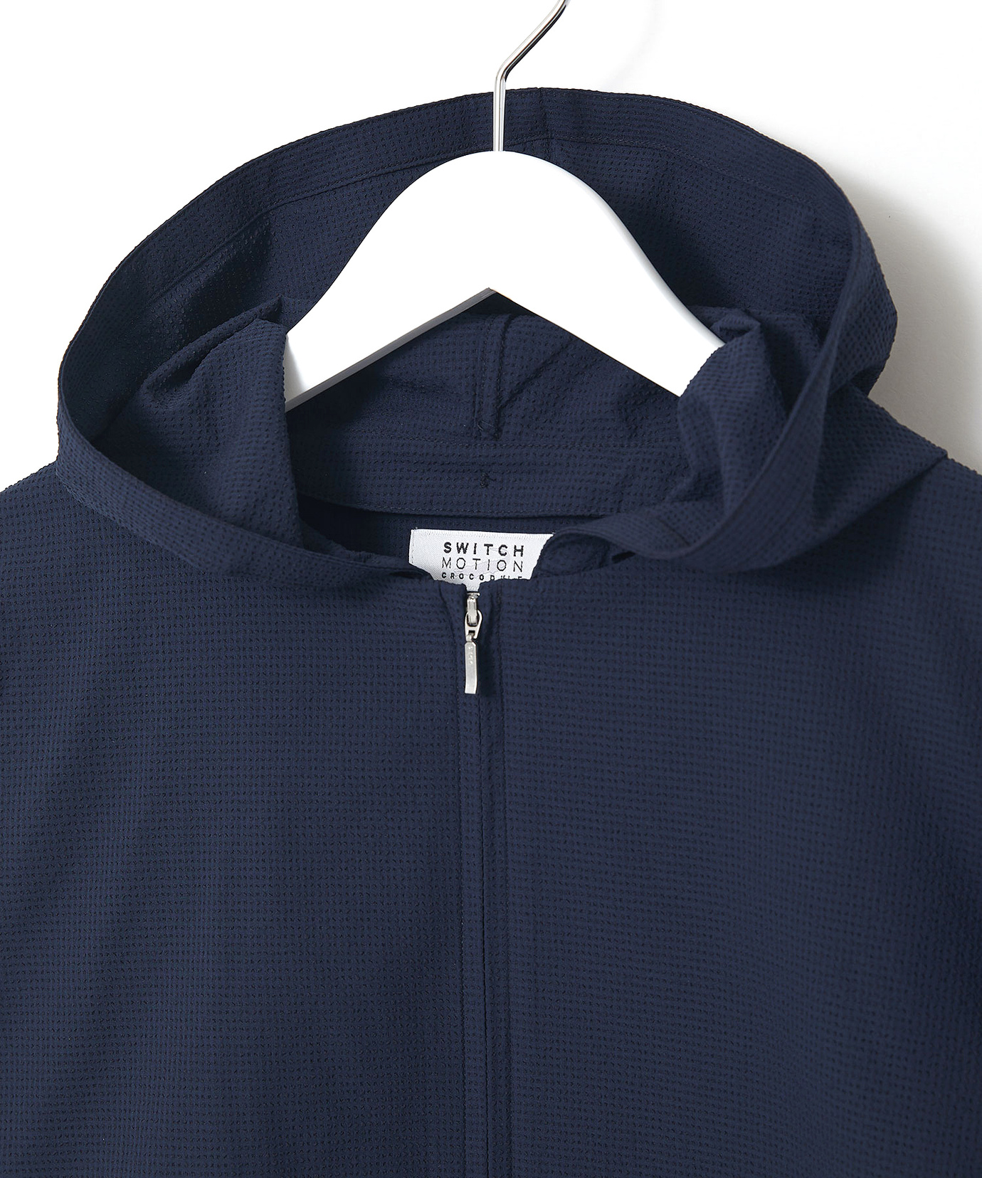 レディース サッカー ギンガム ジャケット【手洗いOK】通販 [2004