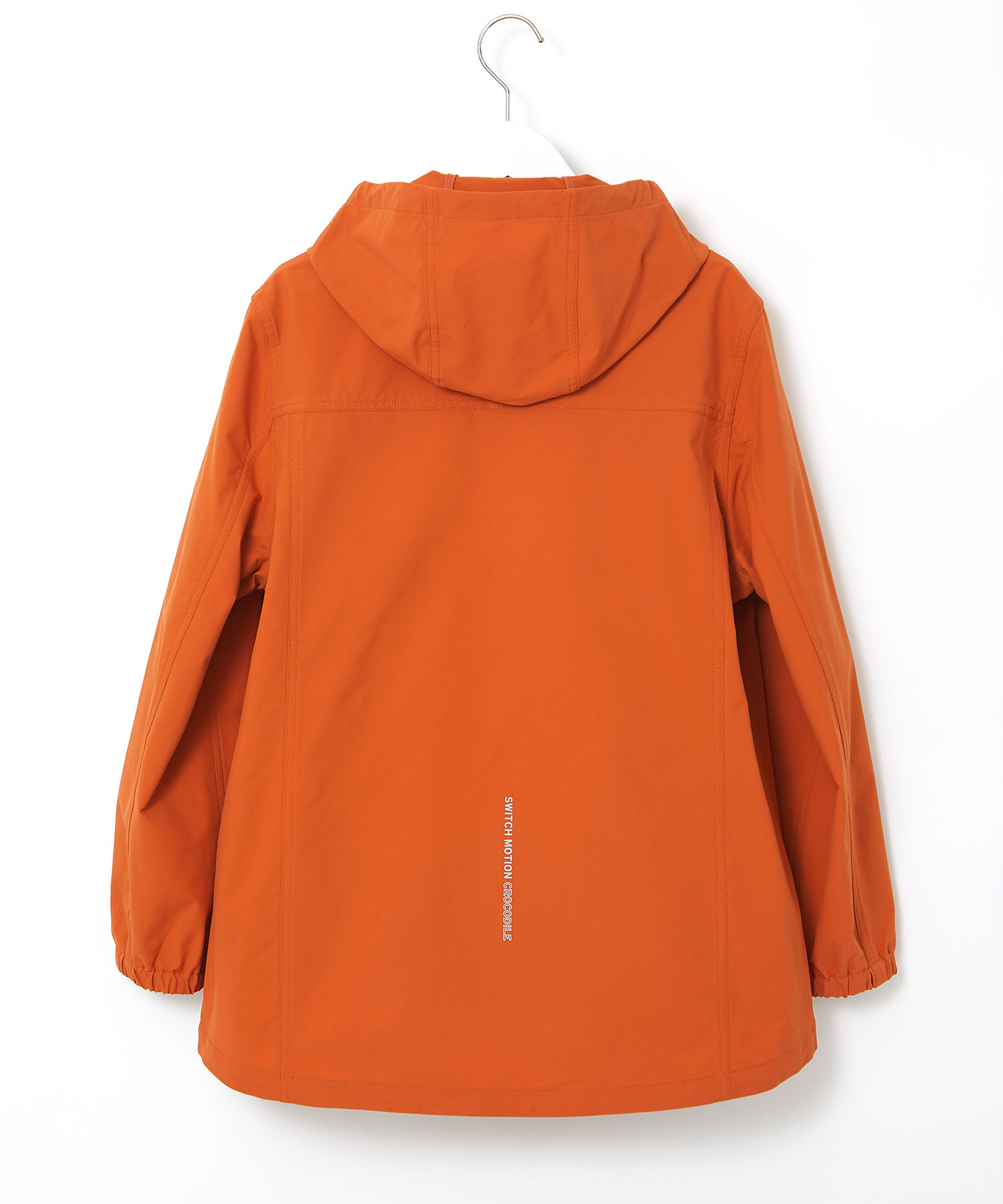 【値下げ】Paul Smith オレンジ ナイロンジャケット フード付き 値下げ】Paul Smith オレンジ ナイロンジャケット フード付き メンズ