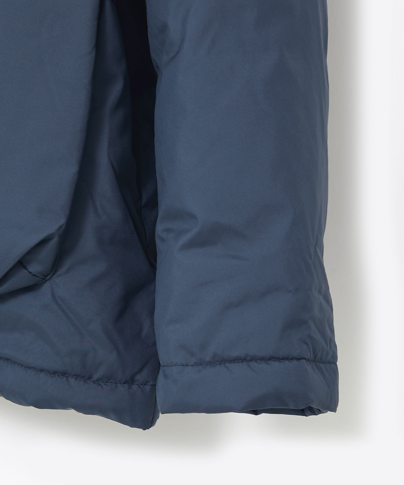 レディース ショートダウンブルゾン【撥水加工】通販 [2004-57403