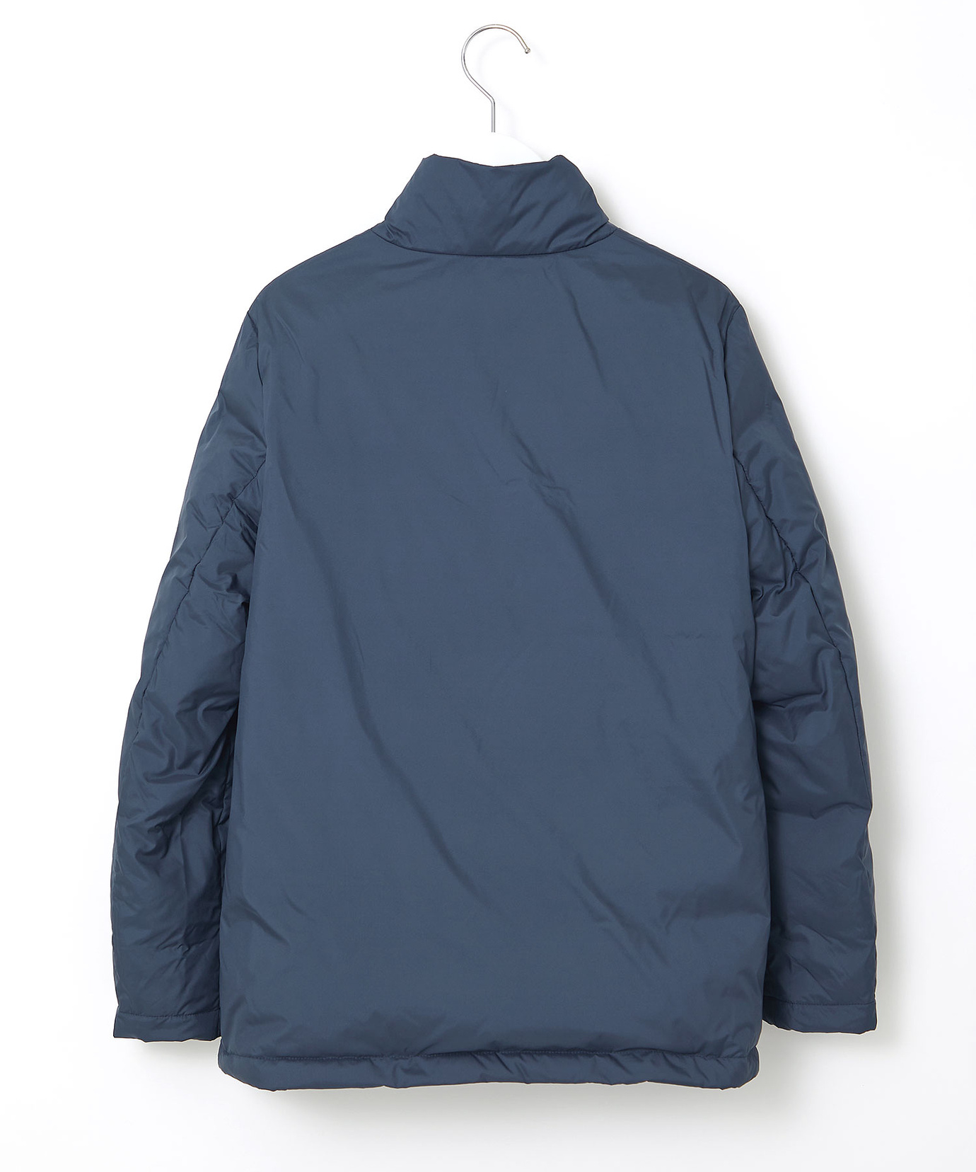 レディース ショートダウンブルゾン【撥水加工】通販 [2004-57403