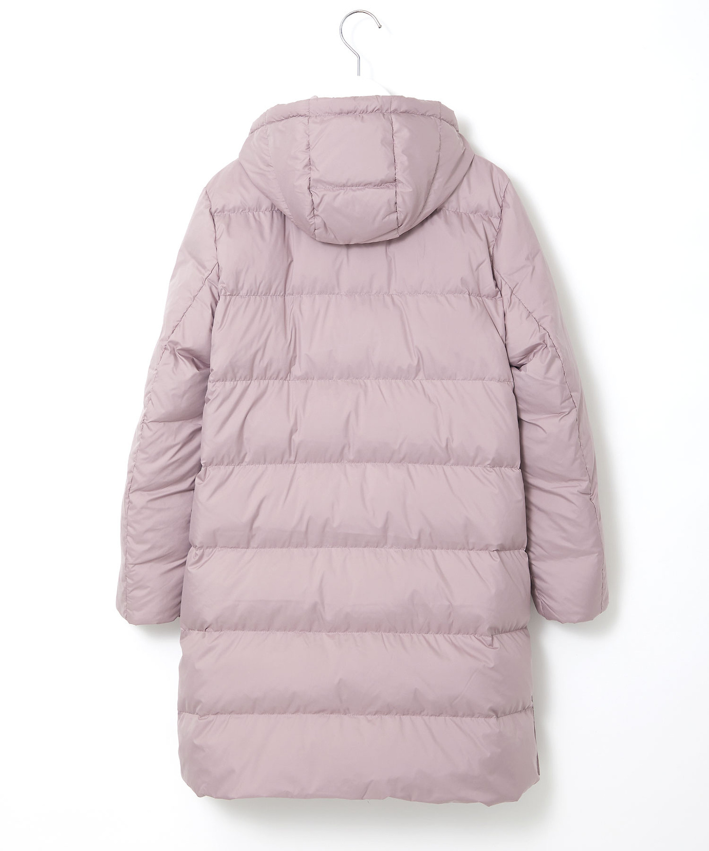 レディース スマートダウンコート【撥水加工】通販 [2004-57405