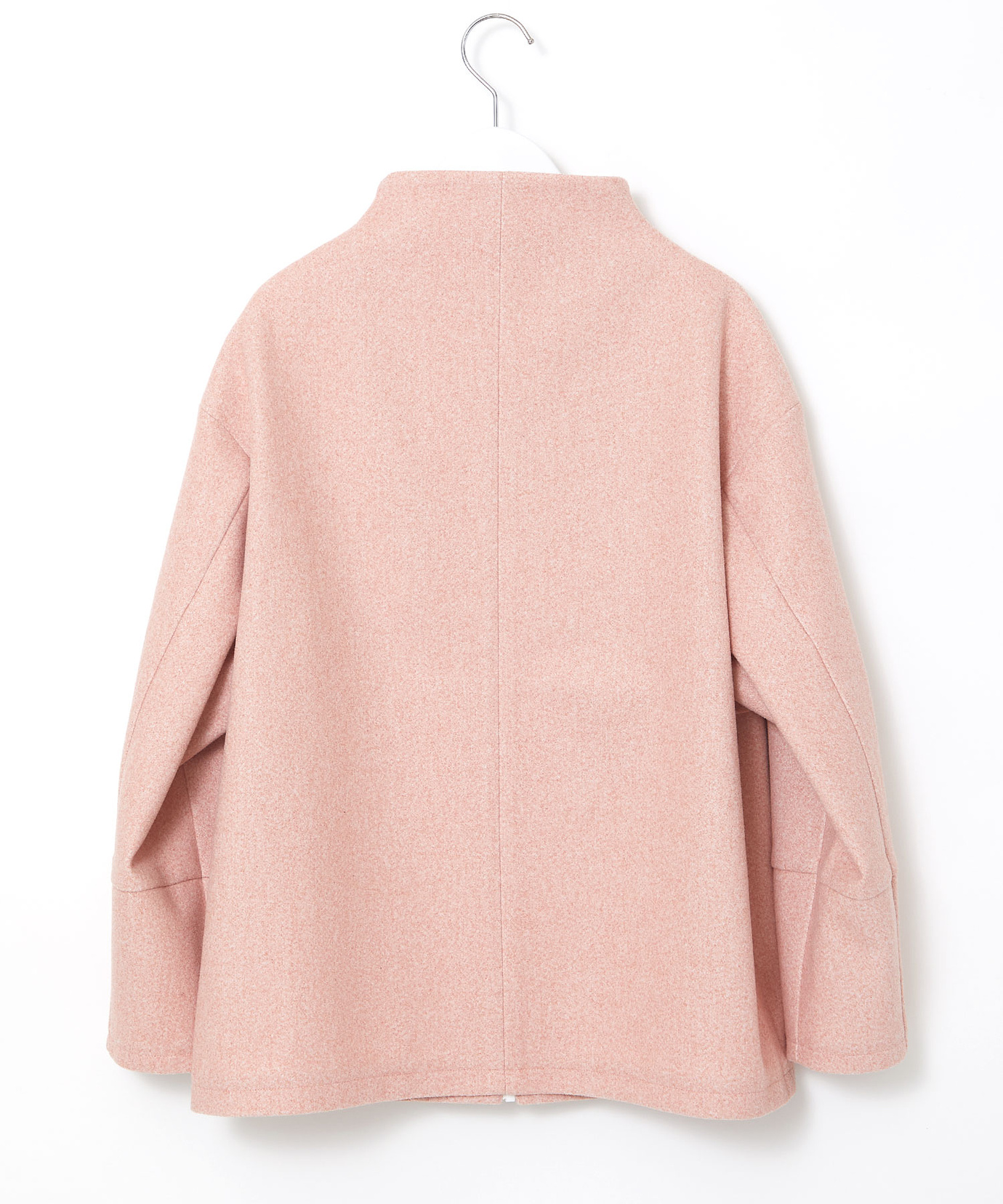 レディース ウールライク ジャケット通販 [2004-58402] - クロコダイル