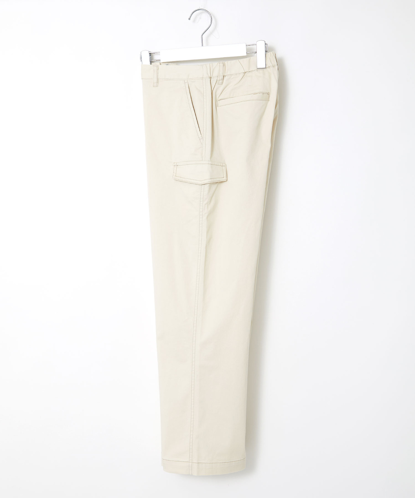 レディース サイドポケット カーゴ パンツ通販 [2005-51502